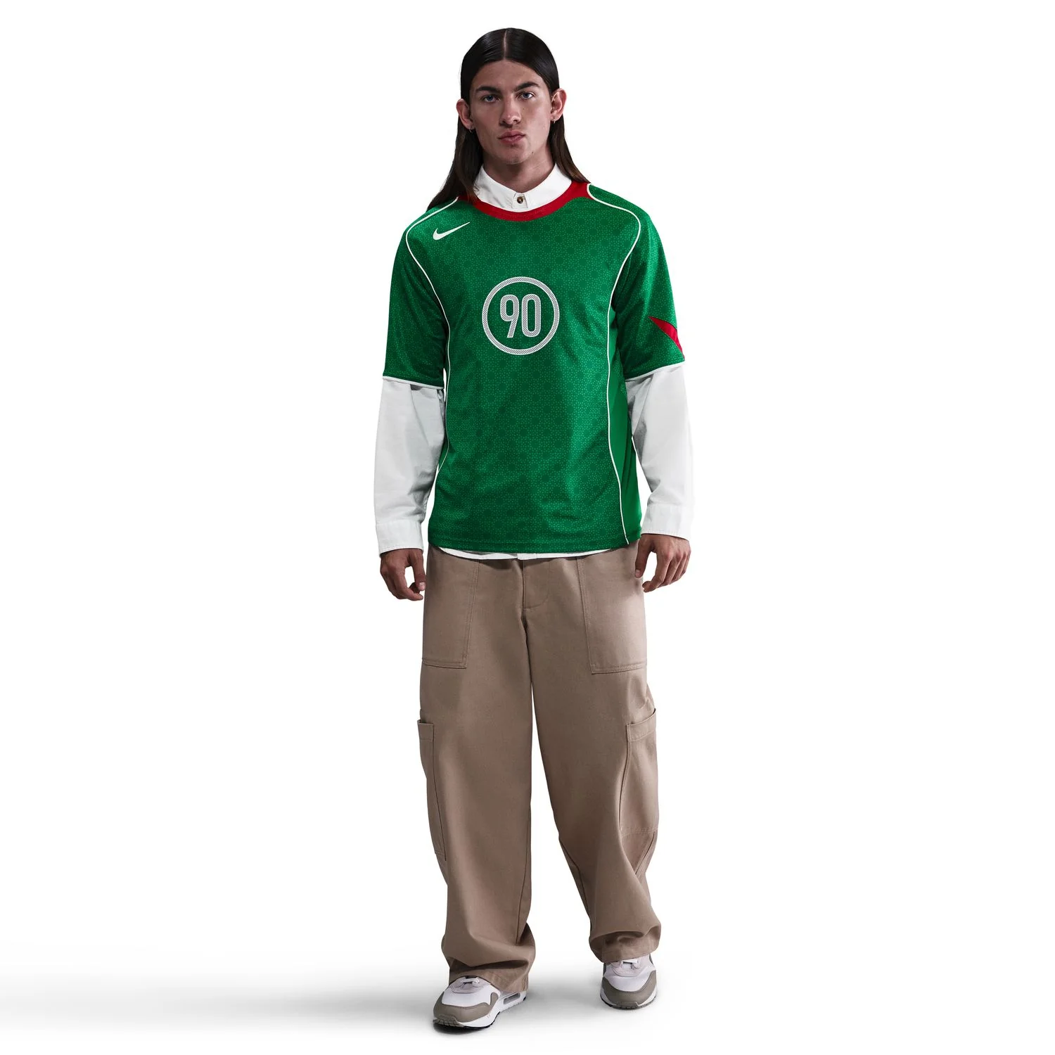 T90 Jersey -Mens - Image 3