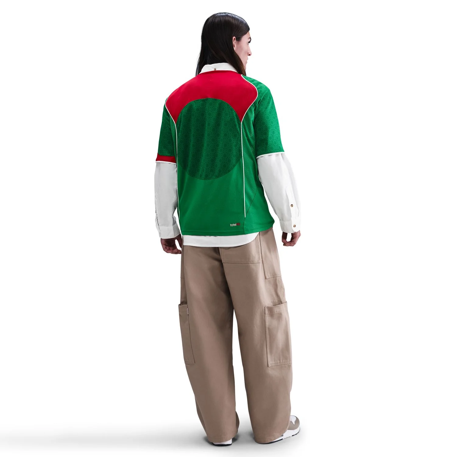 T90 Jersey -Mens - Image 5