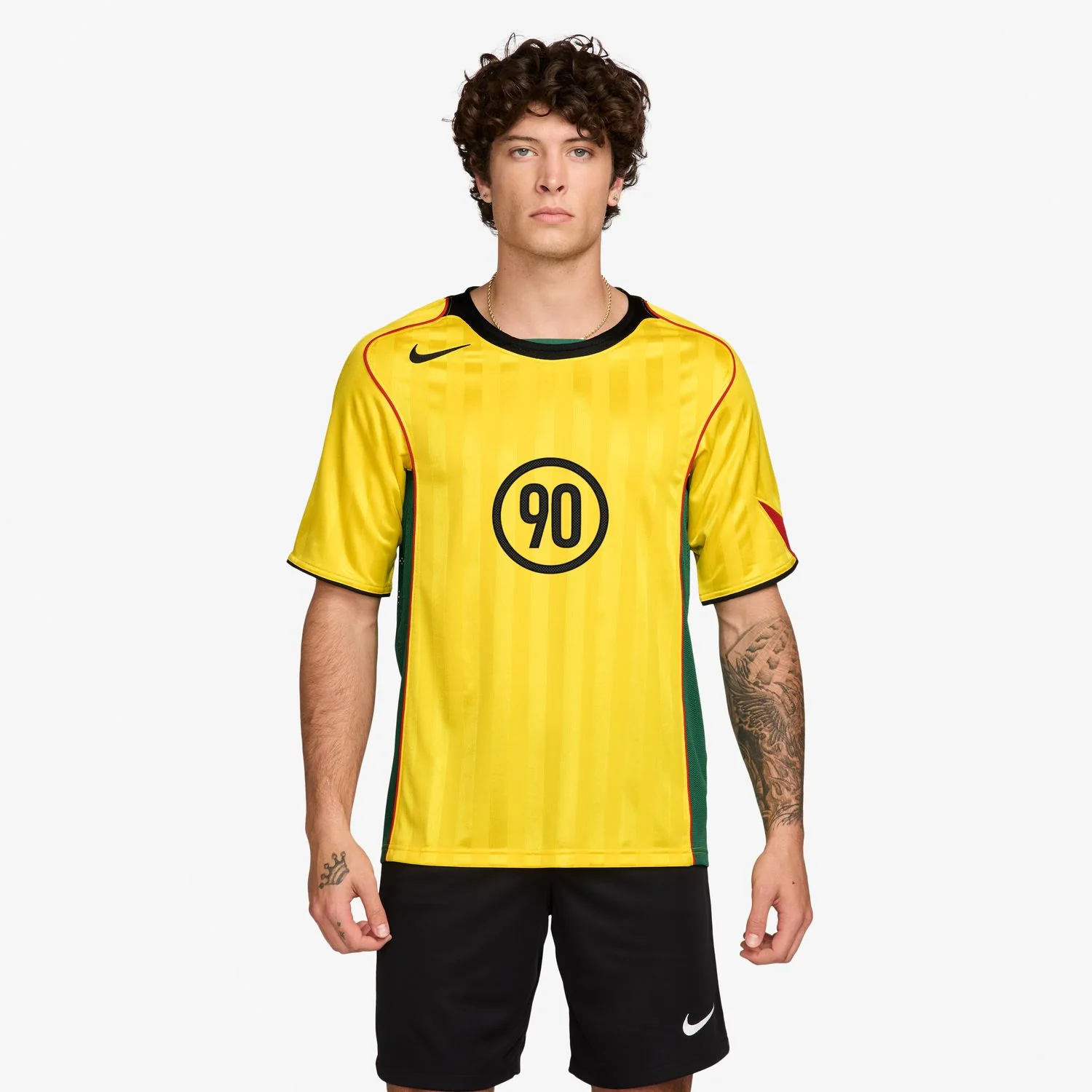 T90 Jersey -Mens - Image 2