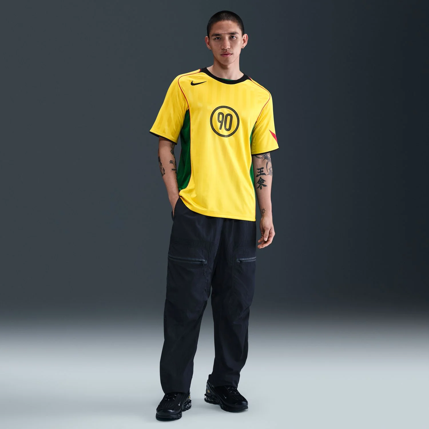 T90 Jersey -Mens - Image 5