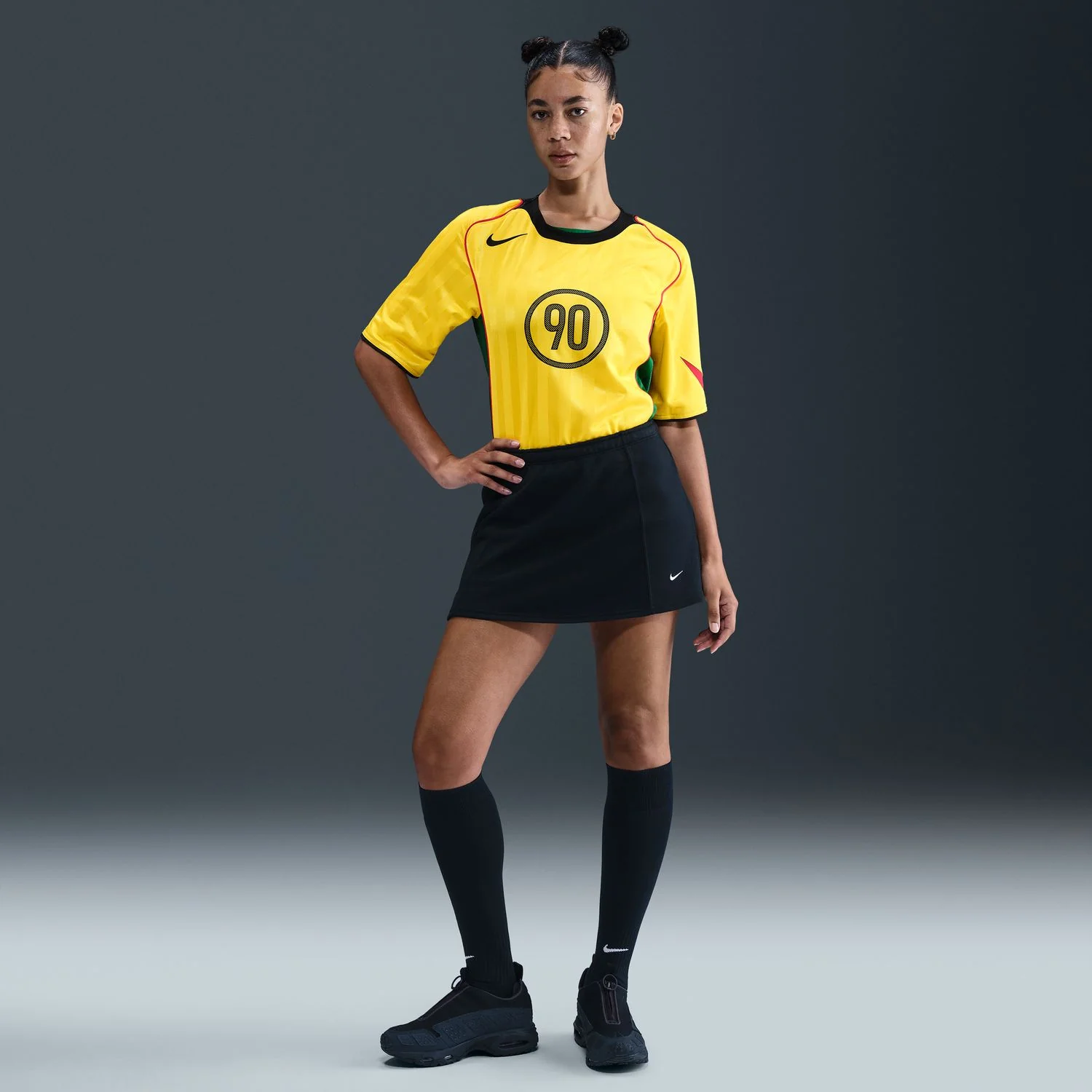 T90 Jersey -Mens - Image 6