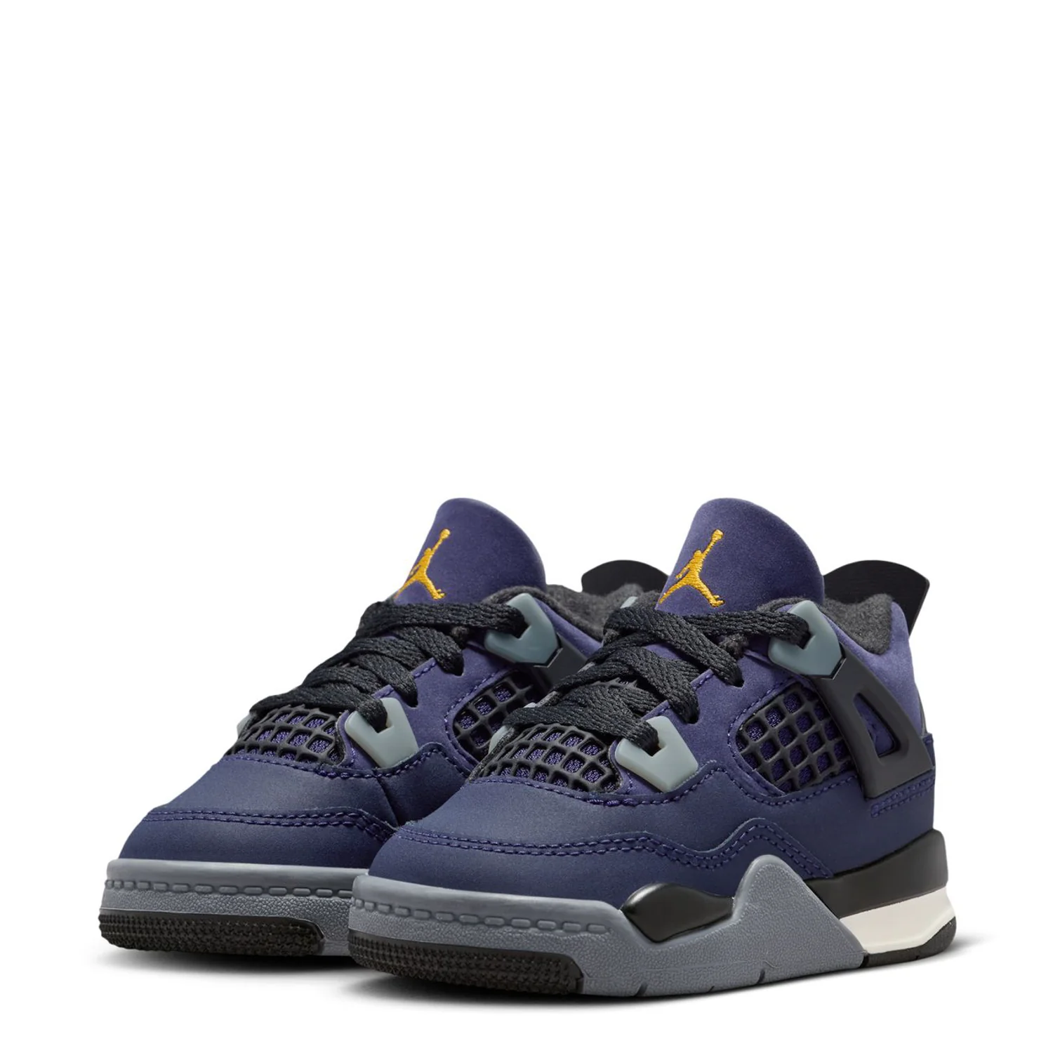 Retro 4 - Toddler - Image 3