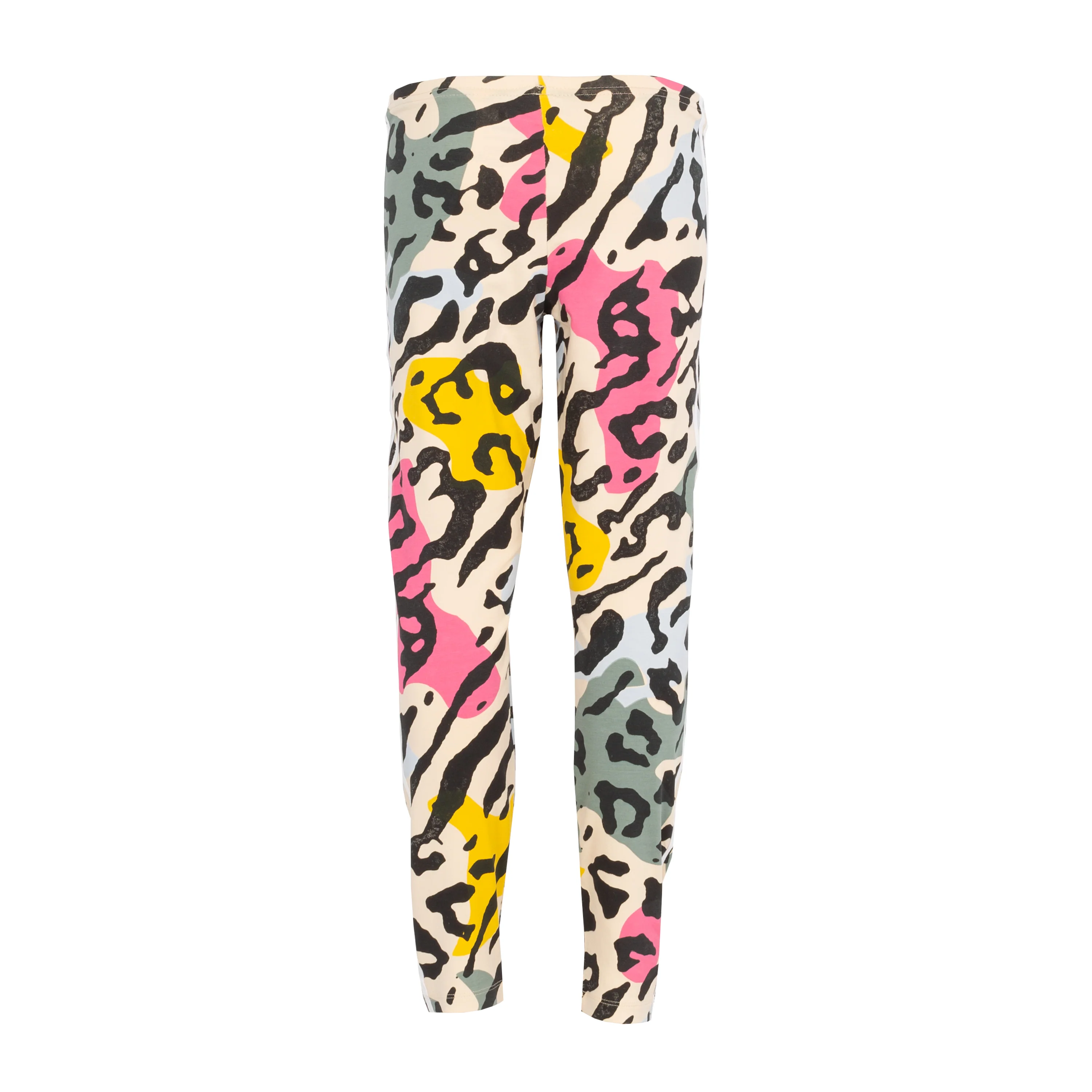 AOP Animal Legging - Youth - Image 3