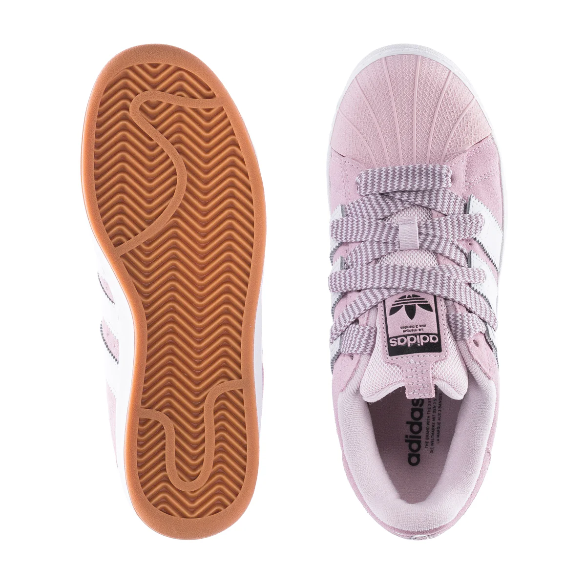Superstar XLG - Womens - Image 4