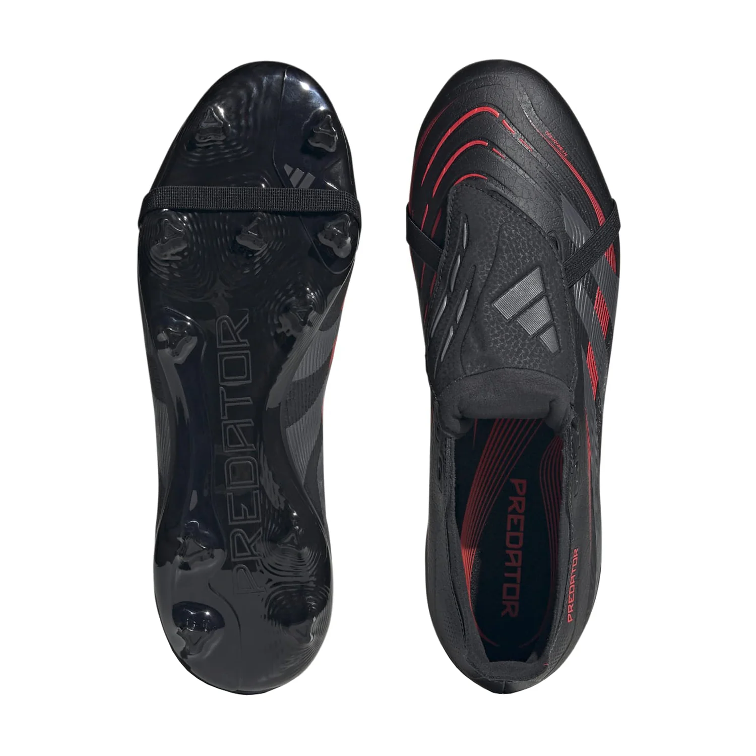 Predator League FT FG/MG - Mens - Image 4