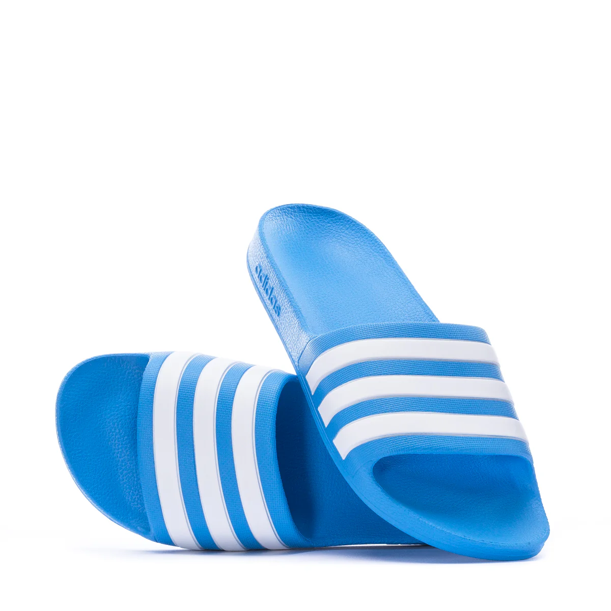 Adilette Aqua - Youth - Image 3