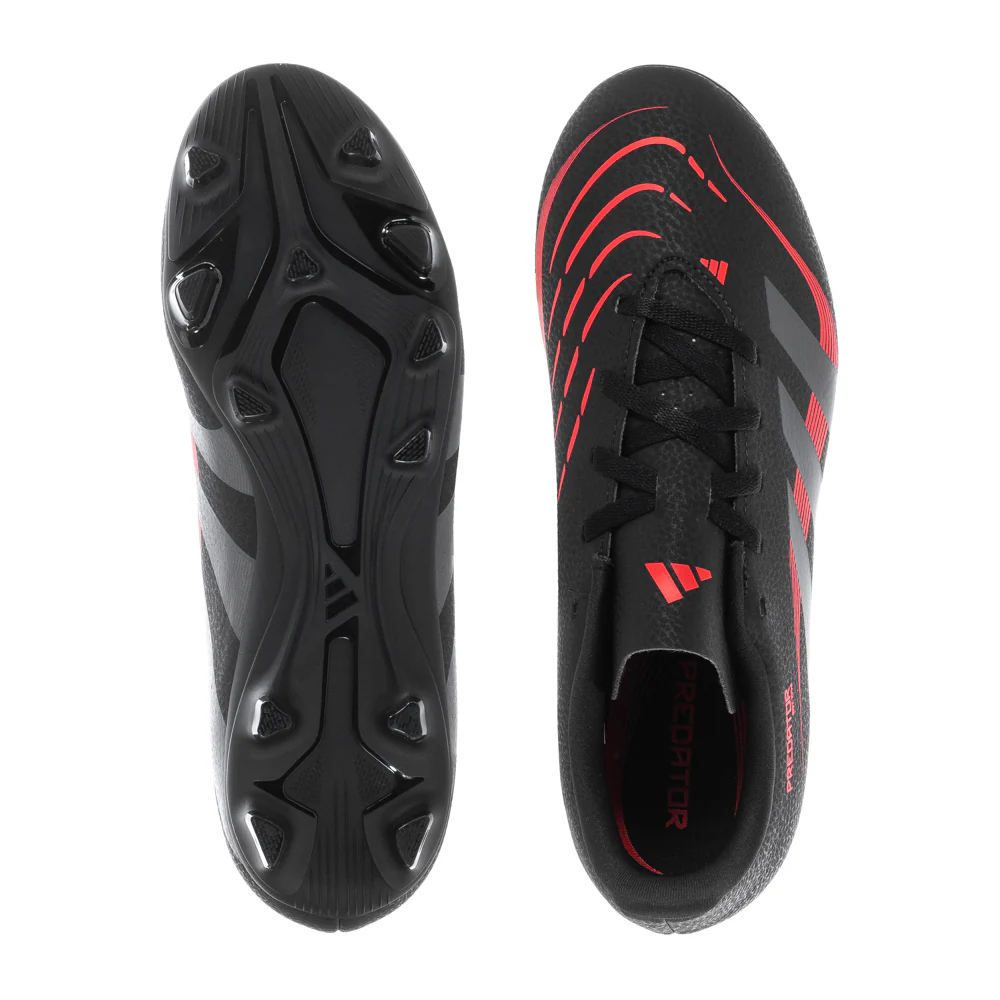 Predator Club FG - Youth - Image 4