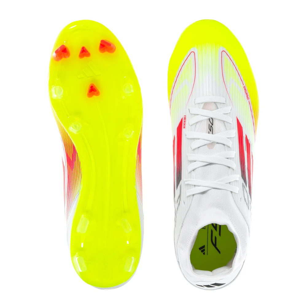 F50 League FG/MG Mid W - Womens - Image 7