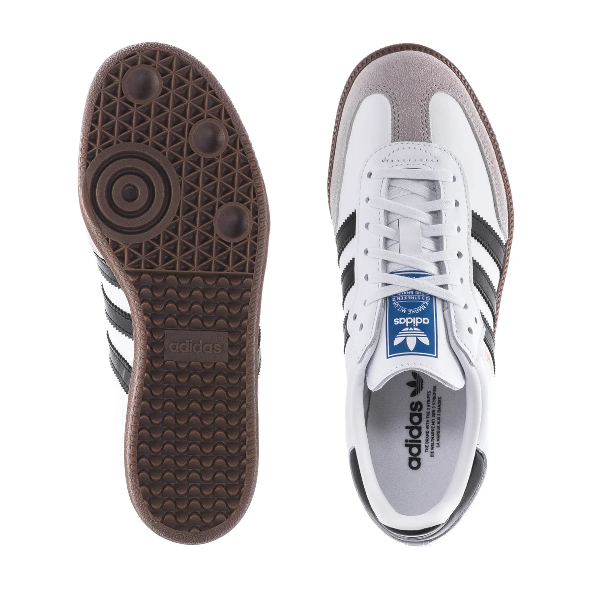 Samba OG - Youth - Image 4