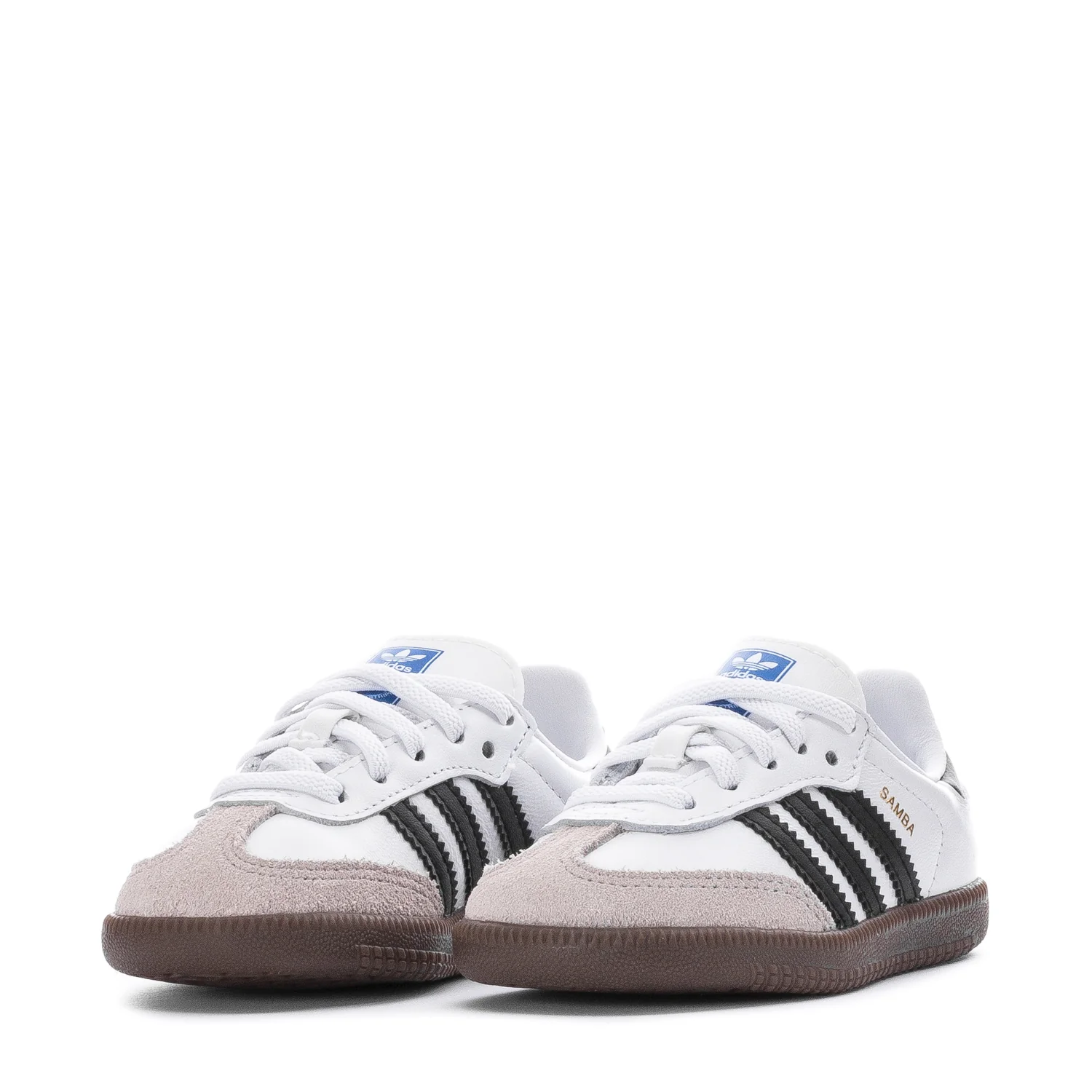 Samba OG - Toddler - Image 3