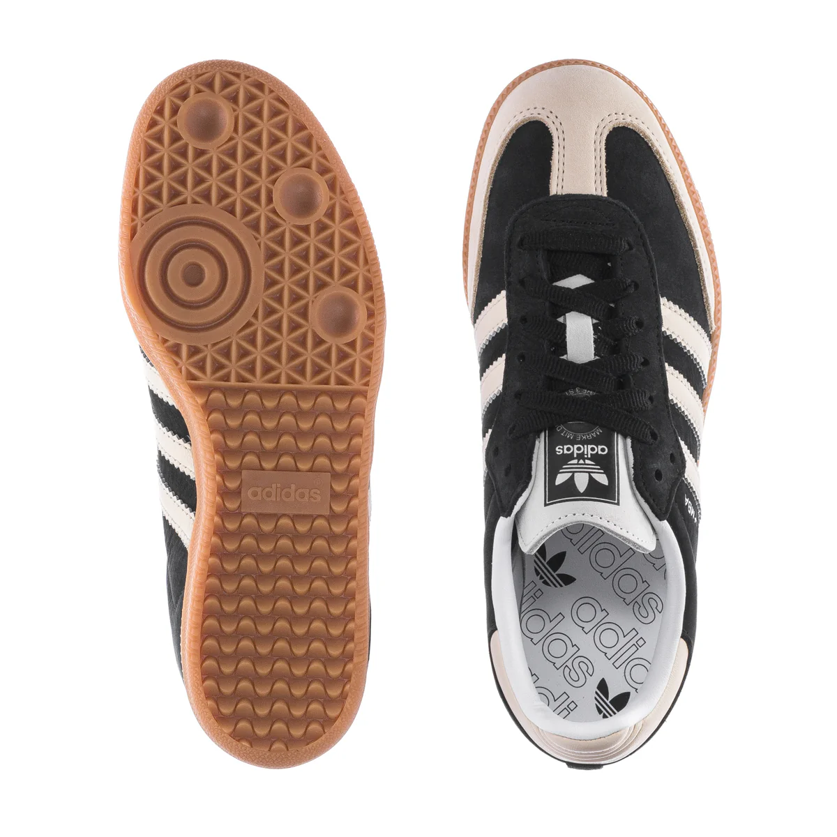 Samba OG - Womens - Image 4