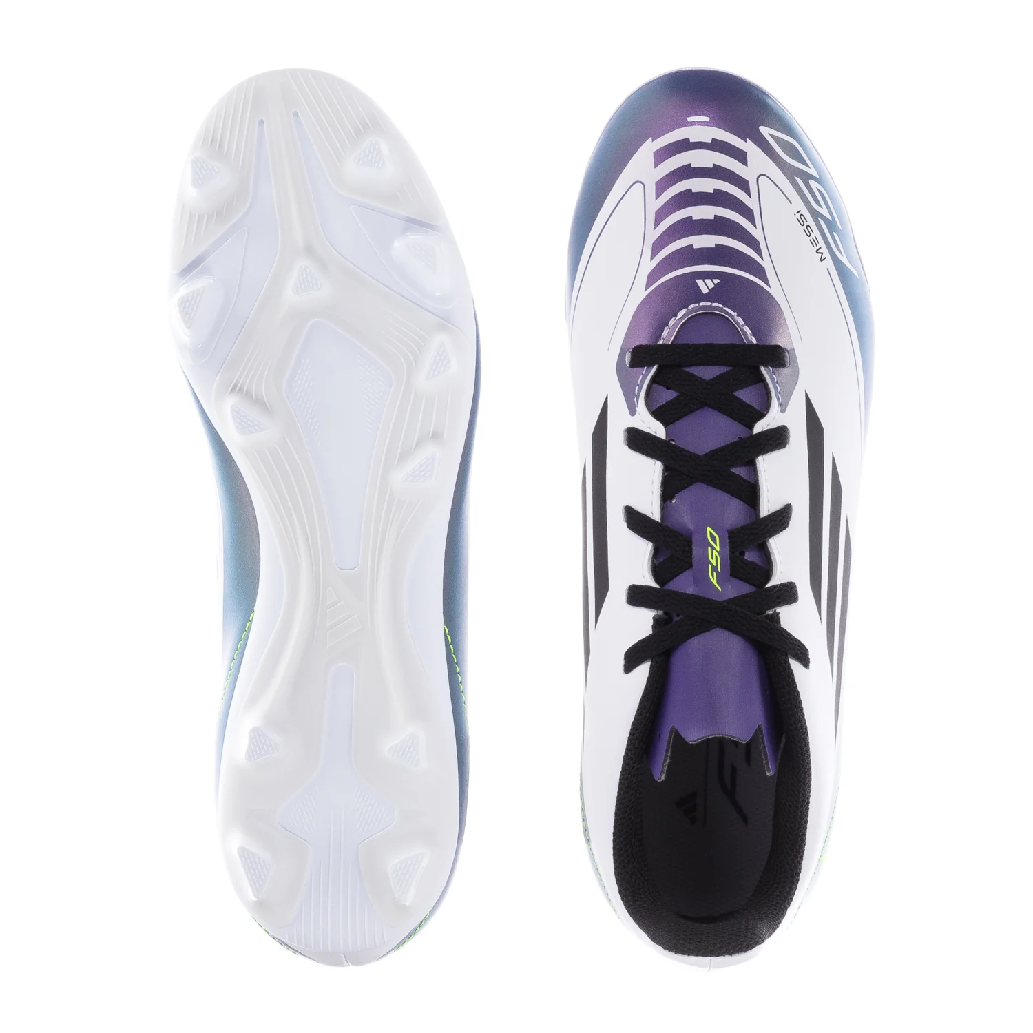 F50 Club FG Messi - Youth - Image 4