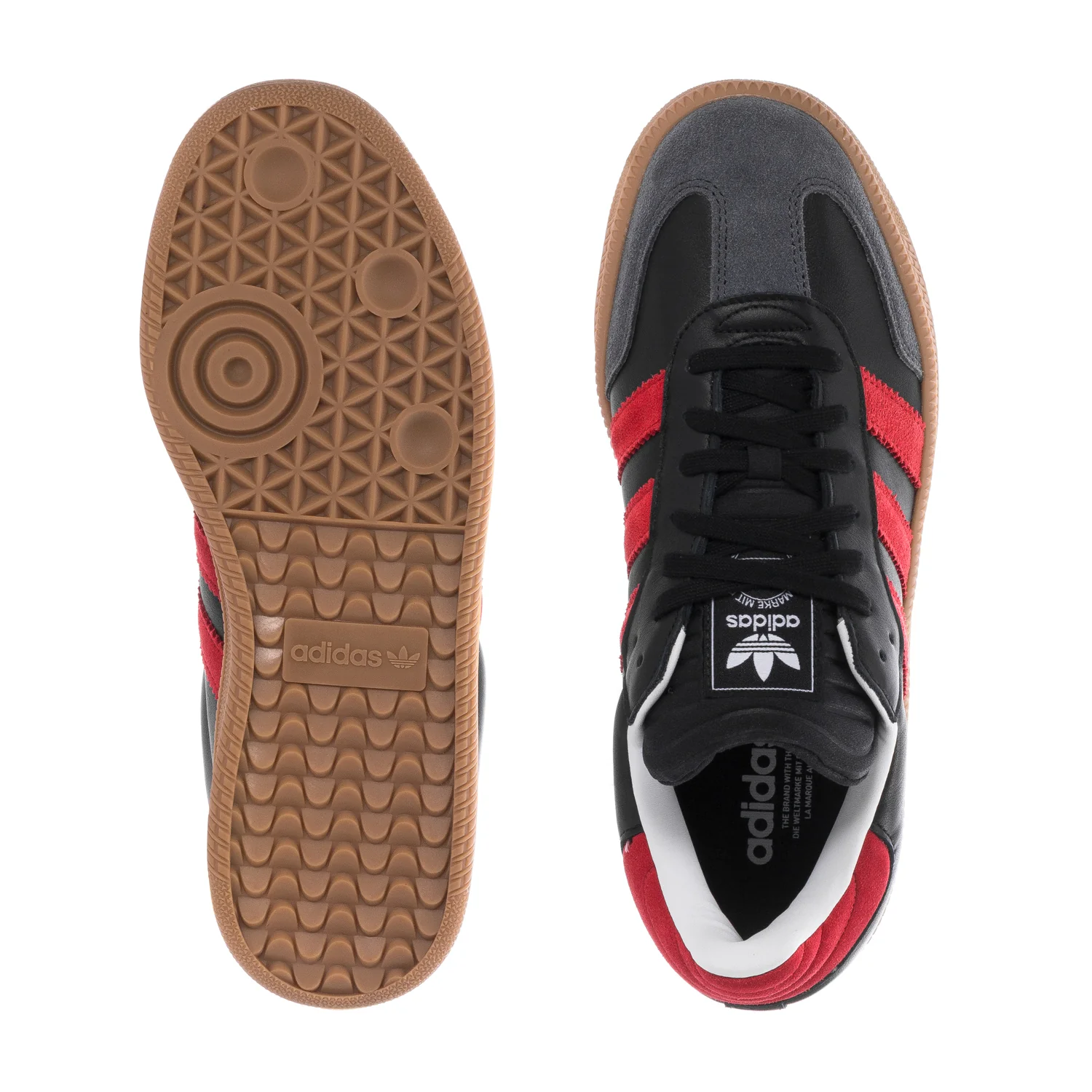Samba XLG - Mens - Image 4