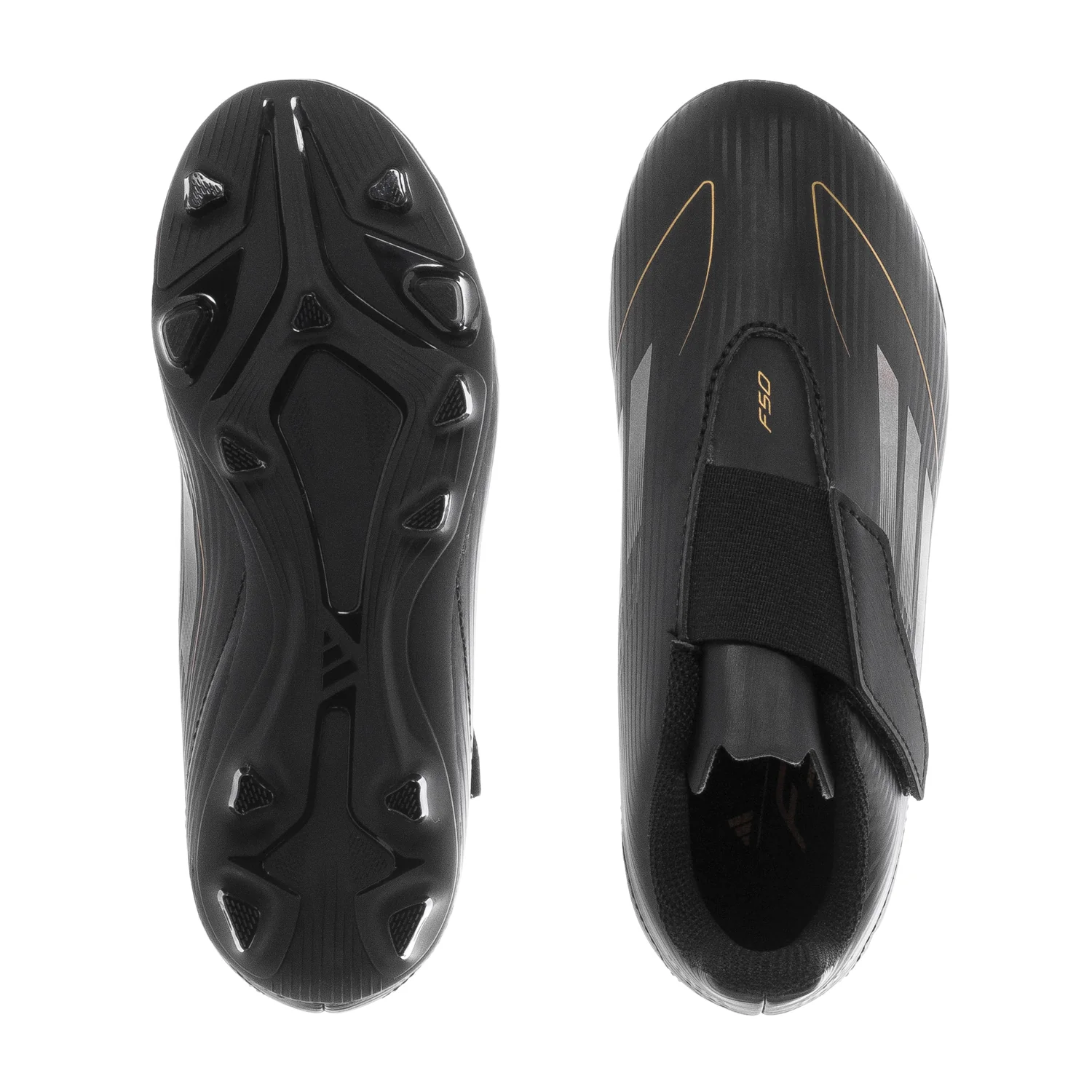 F50 Club Velcro FG - Kids - Image 4