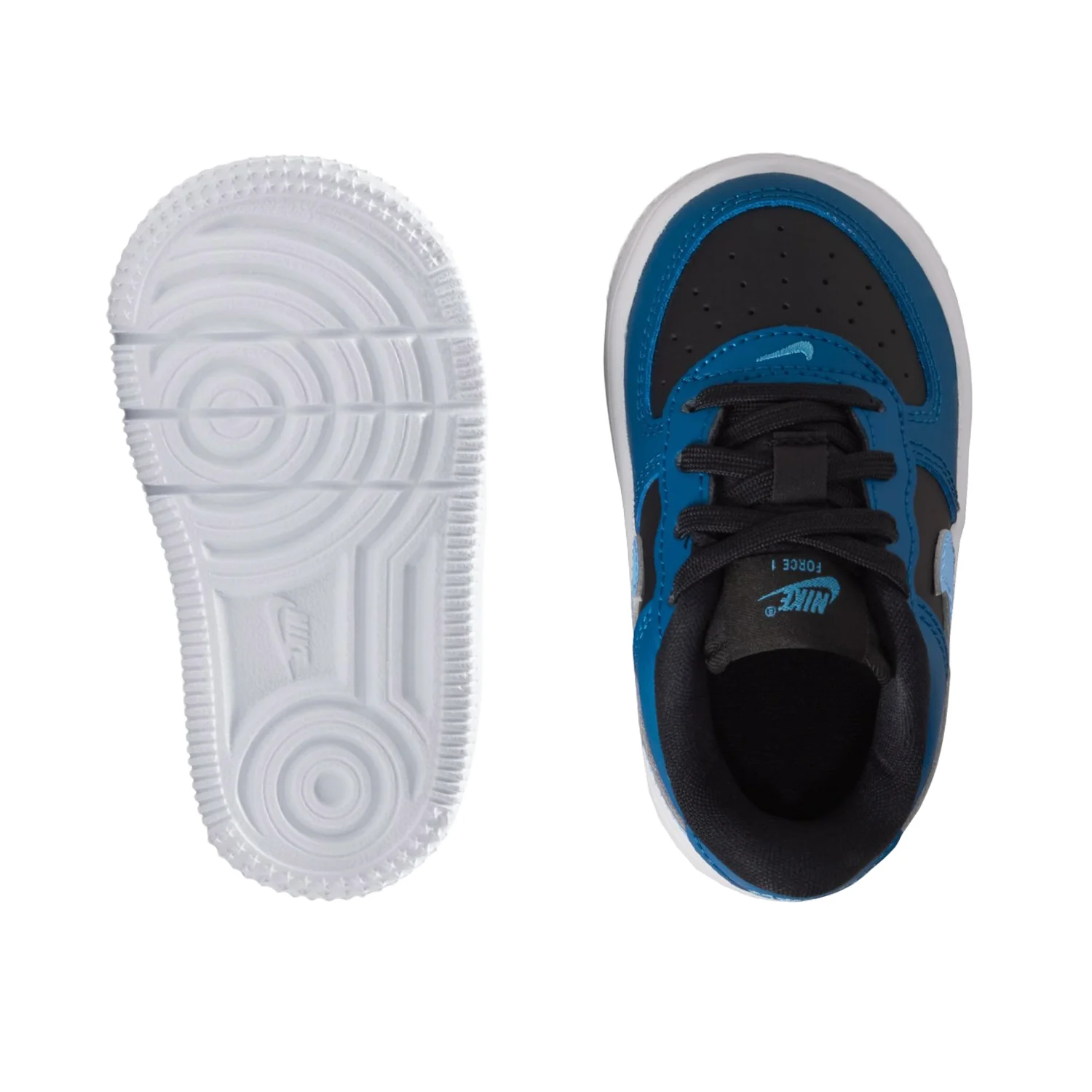 Air Force 1 - Toddler - Image 4