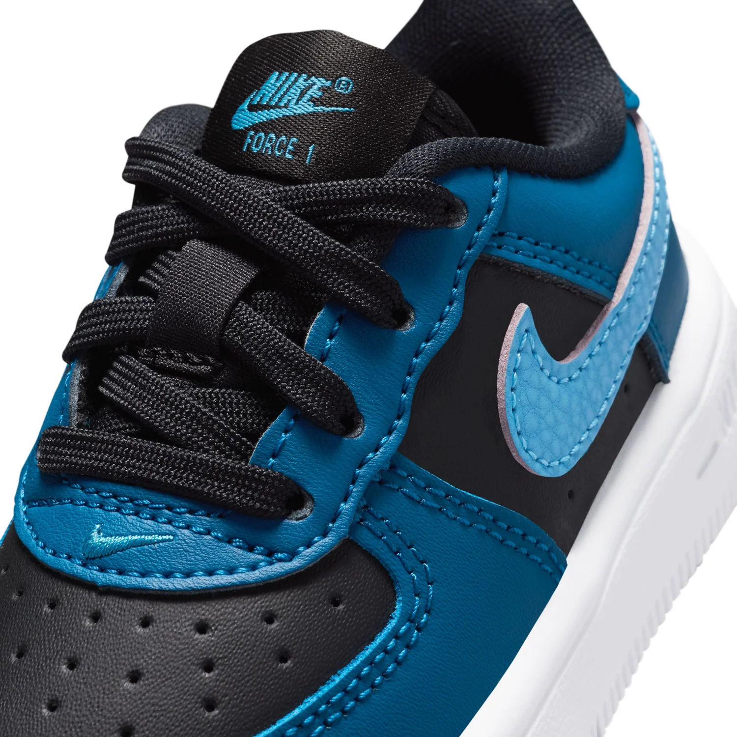 Air Force 1 - Toddler - Image 6