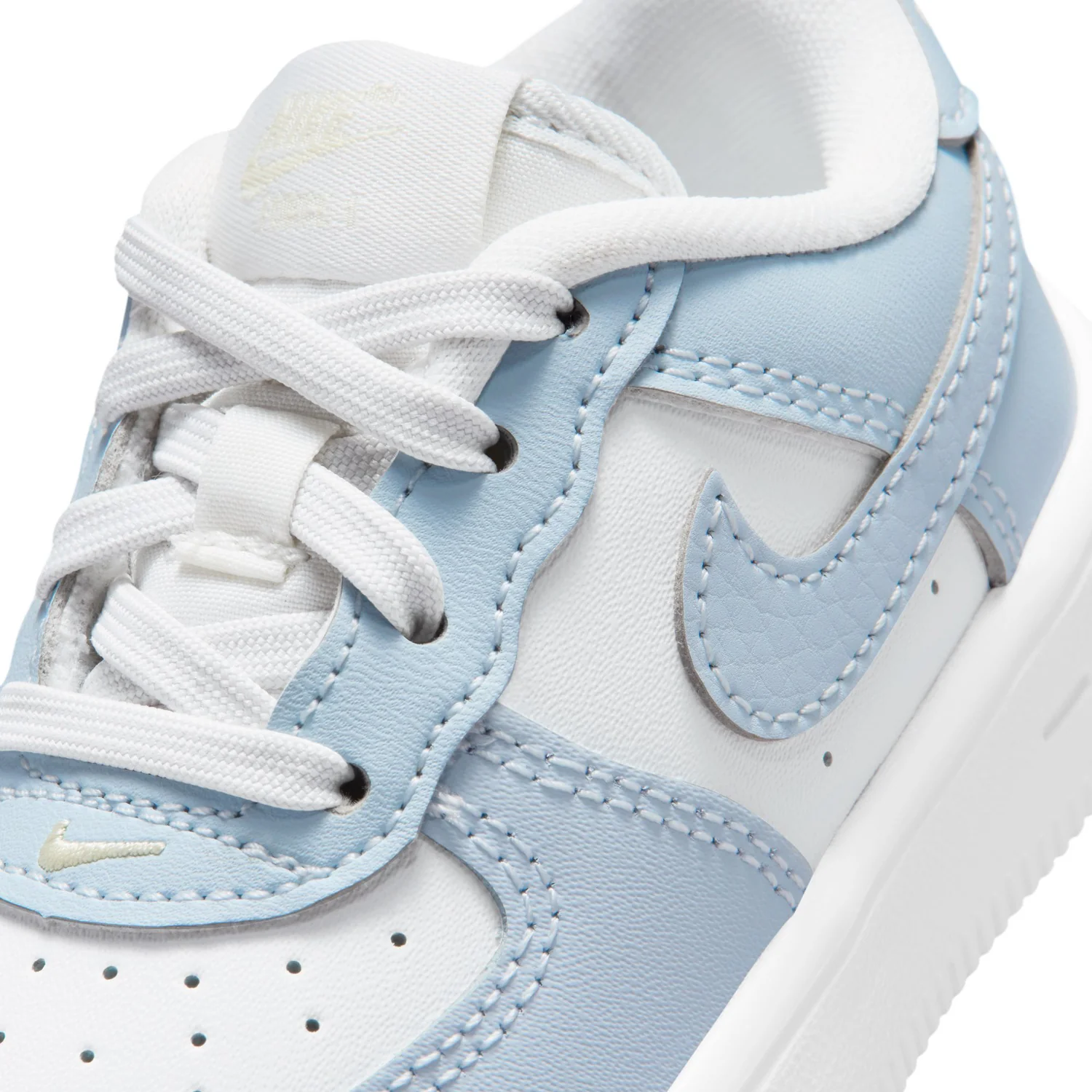Air Force 1 - Toddler - Image 6