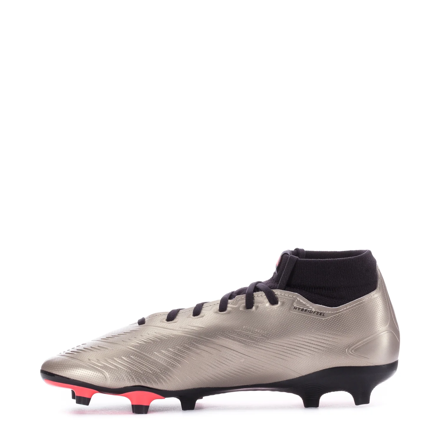 Predator League Mid Sock FG - Mens - Image 2