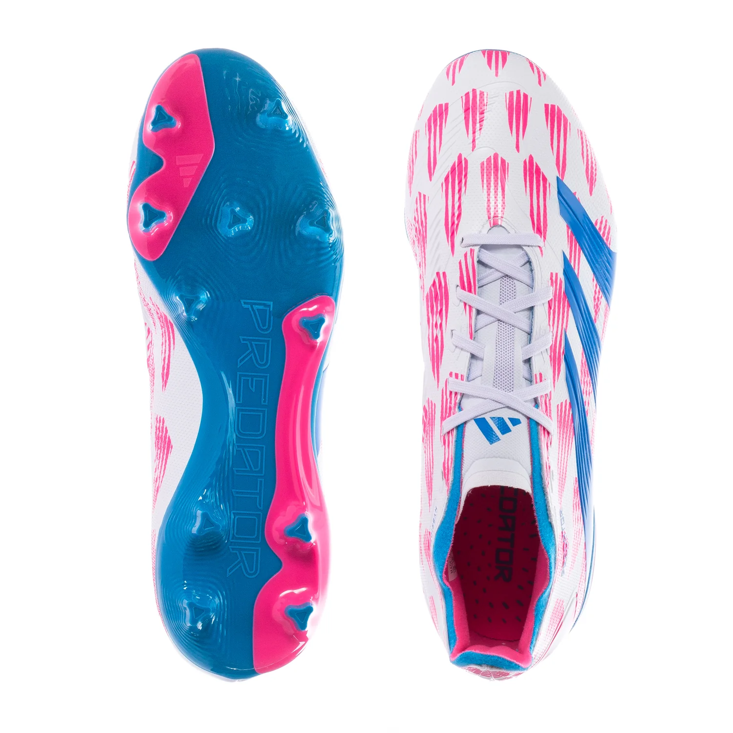 Predator League FG - Mens - Image 4