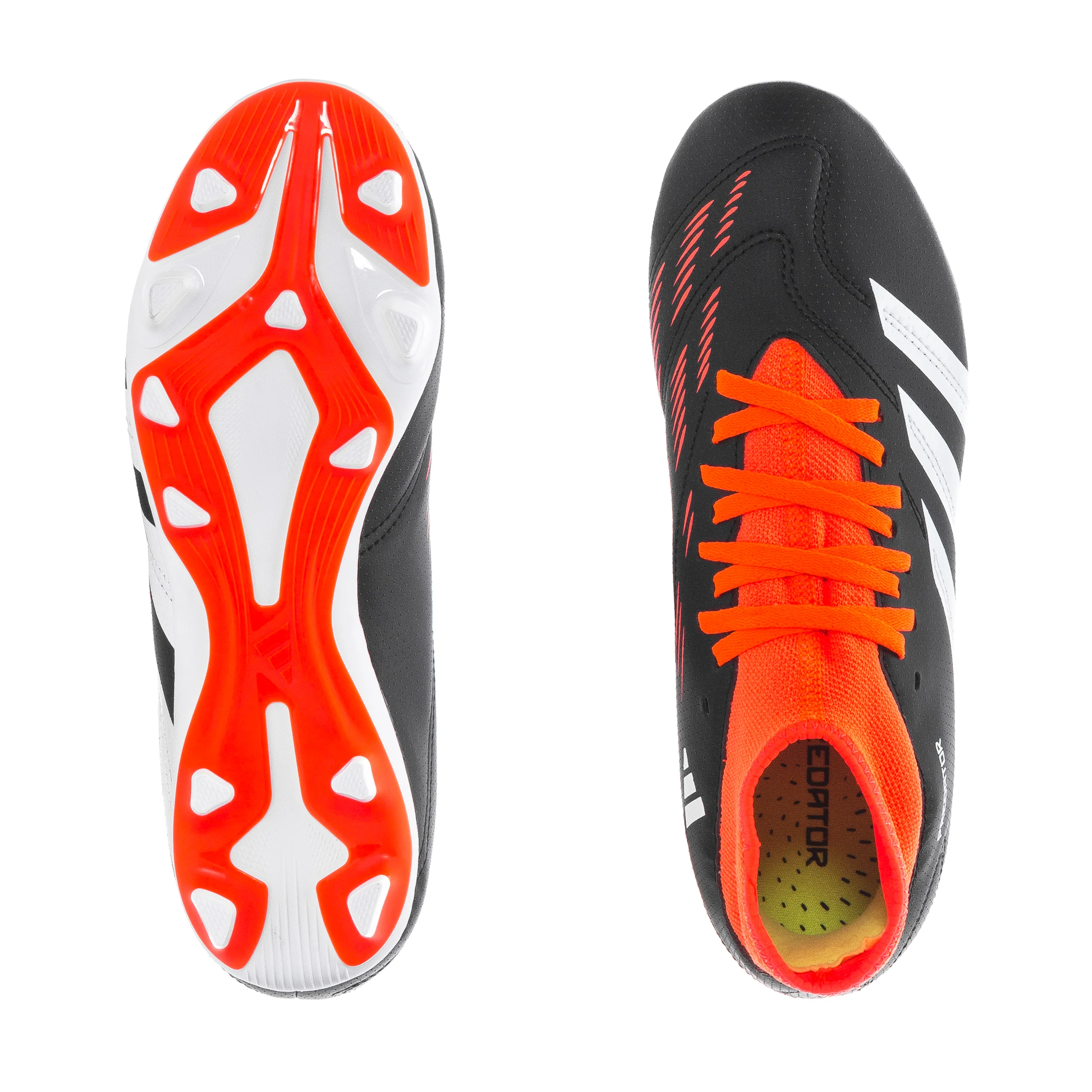 Predator Club S FxG - Youth - Image 5