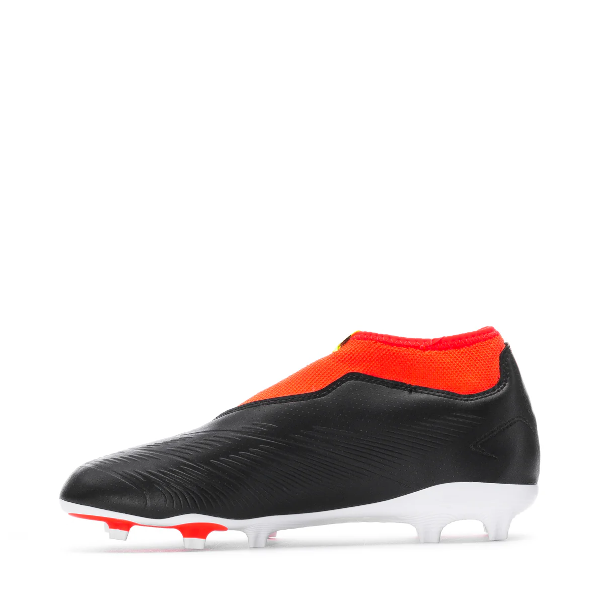 Predator League LL FG - Youth - Image 2
