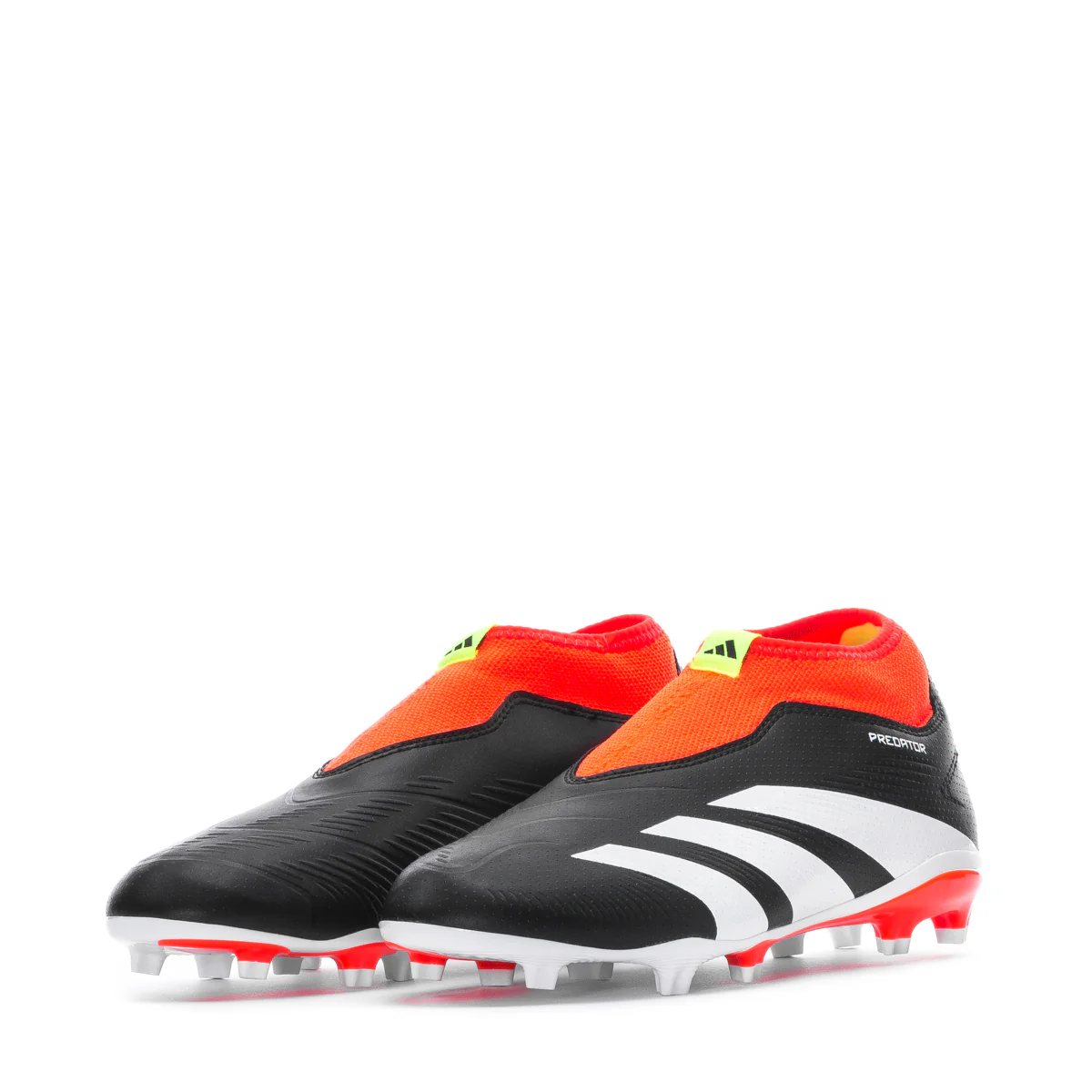 Predator League LL FG - Youth - Image 3