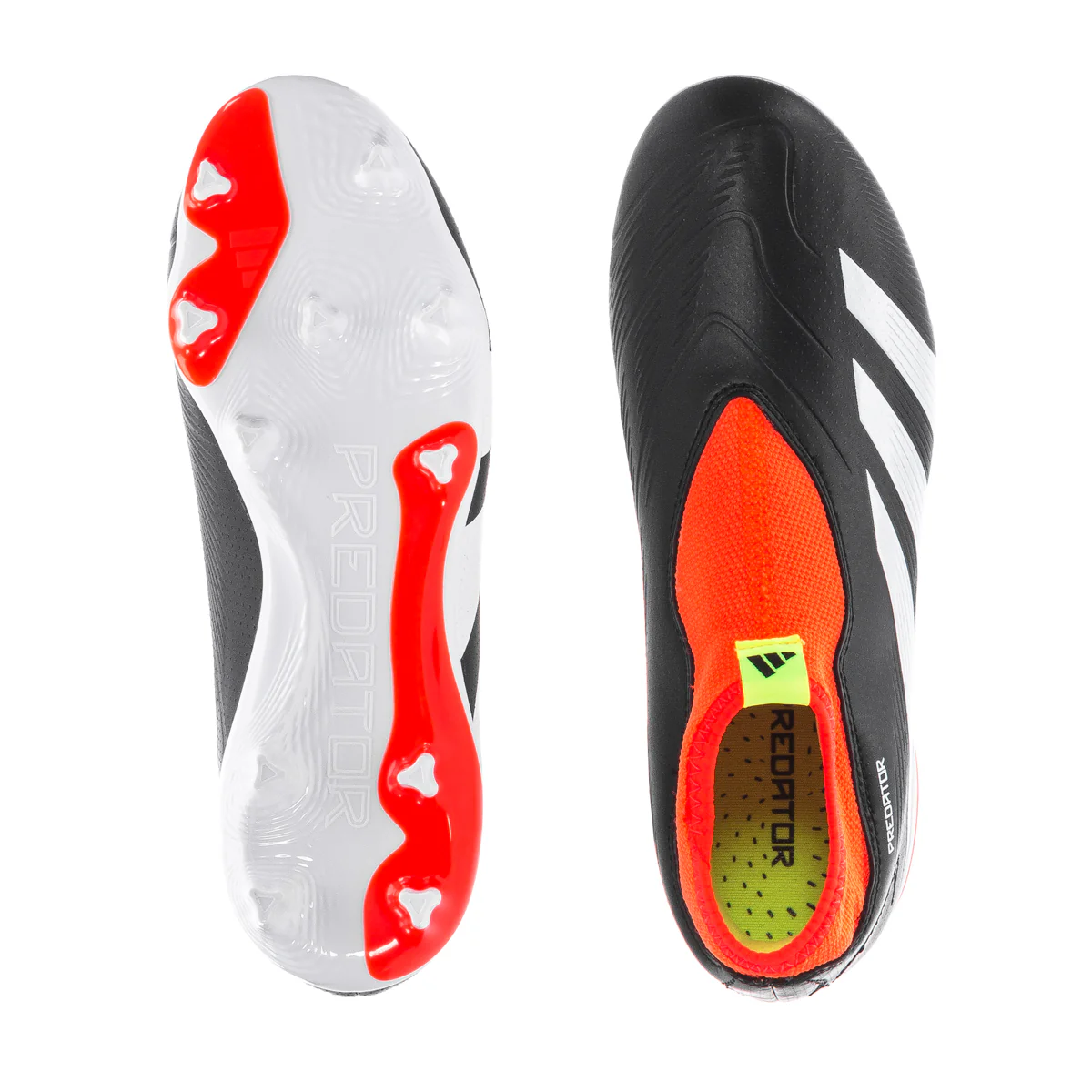 Predator League LL FG - Youth - Image 4