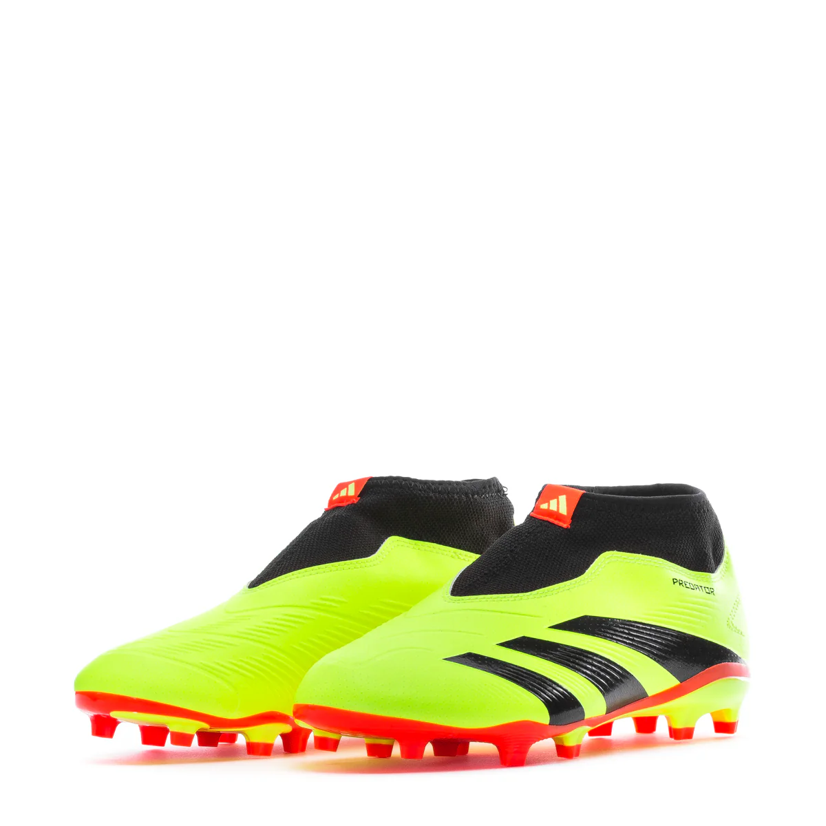 Predator League LL FG - Youth - Image 3
