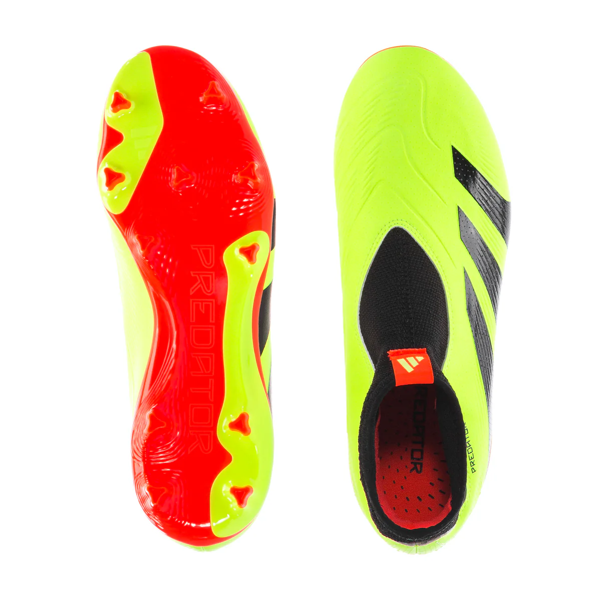 Predator League LL FG - Youth - Image 4