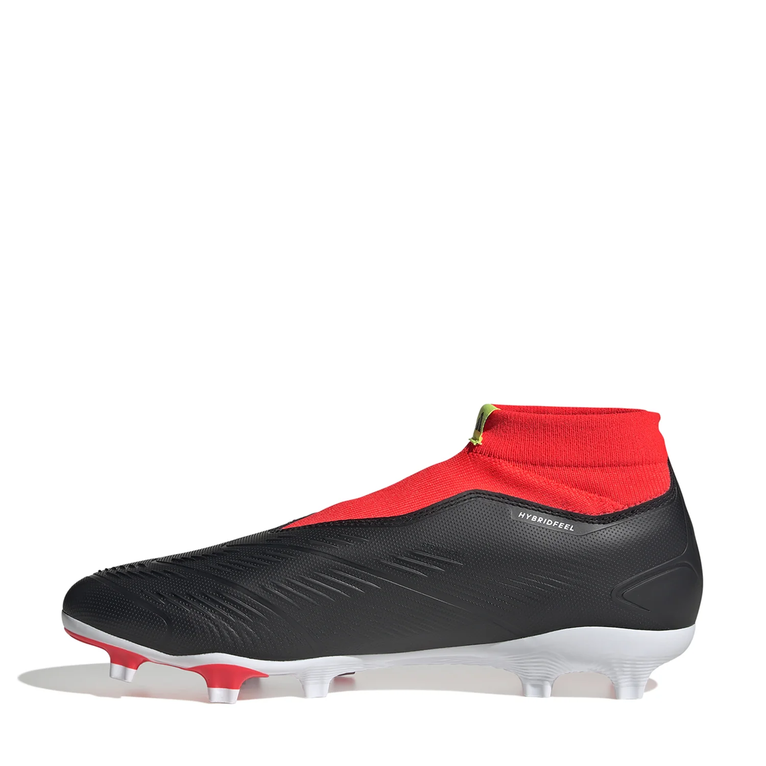 Predator League LL FG - Mens - Image 5