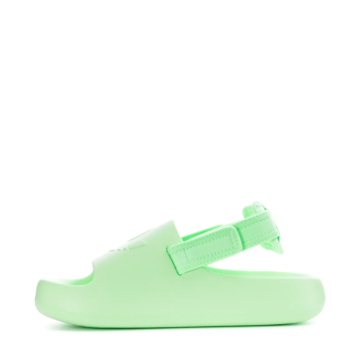 adiFOM Adilette - Youth - Image 2