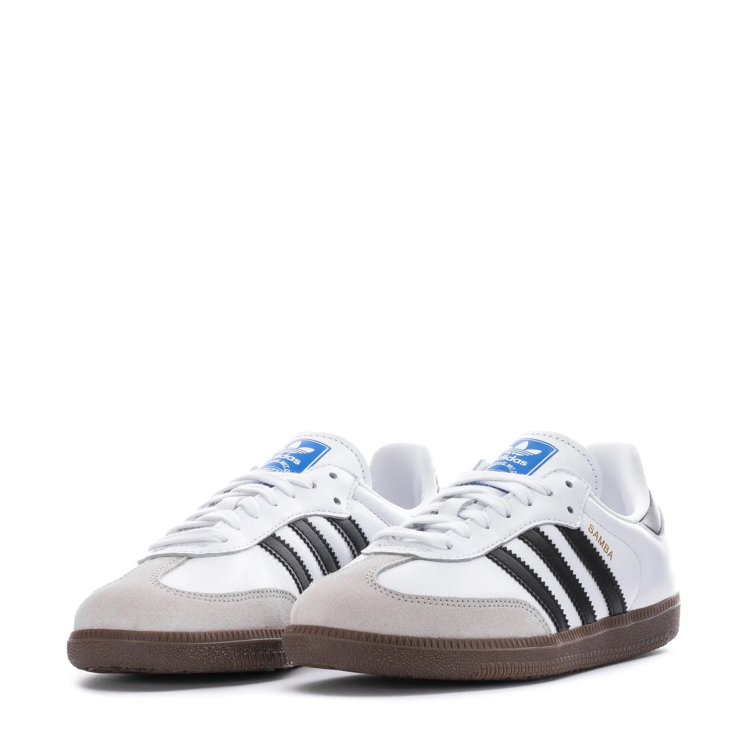Samba OG - Womens - Image 3