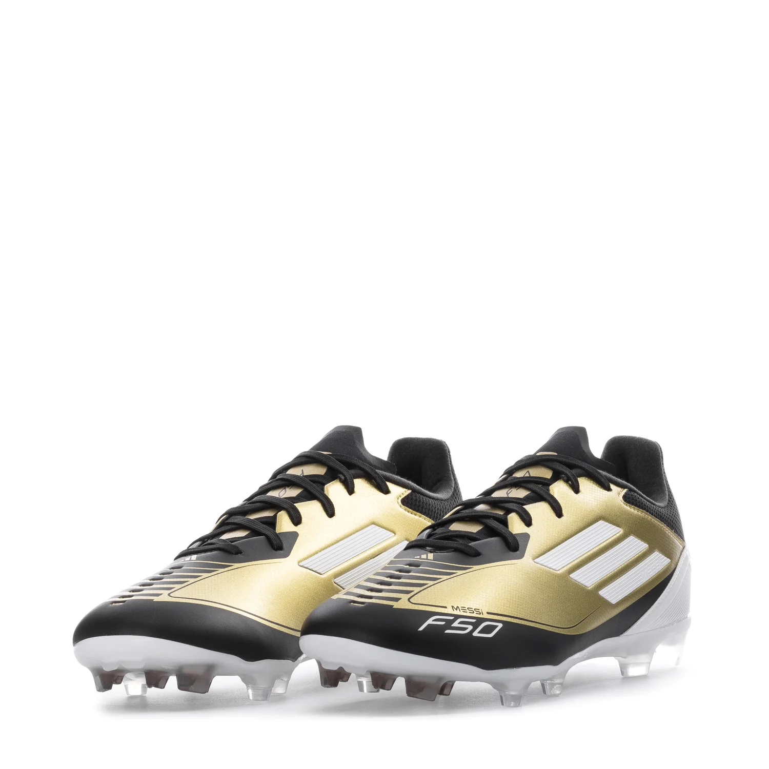 F50 League Low FG Messi - Mens - Image 3