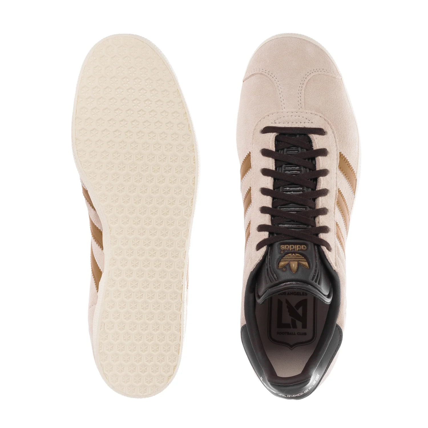 Gazelle - Mens - Image 4