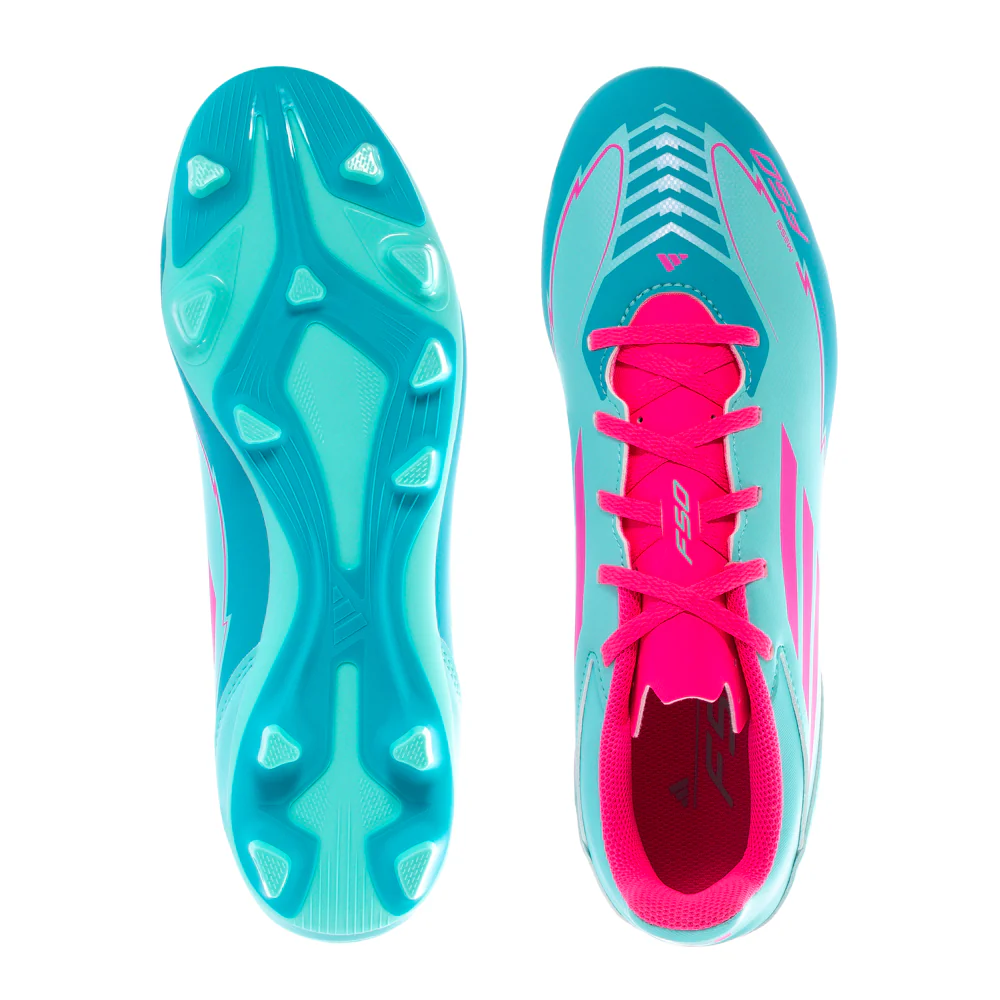 F50 Club FG Messi - Mens - Image 4