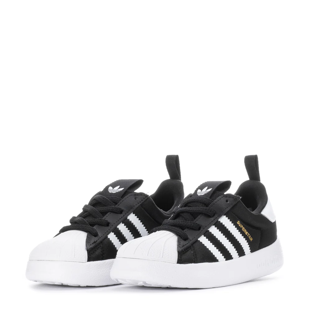 AdiFom Superstar 360 - Toddler - Image 3