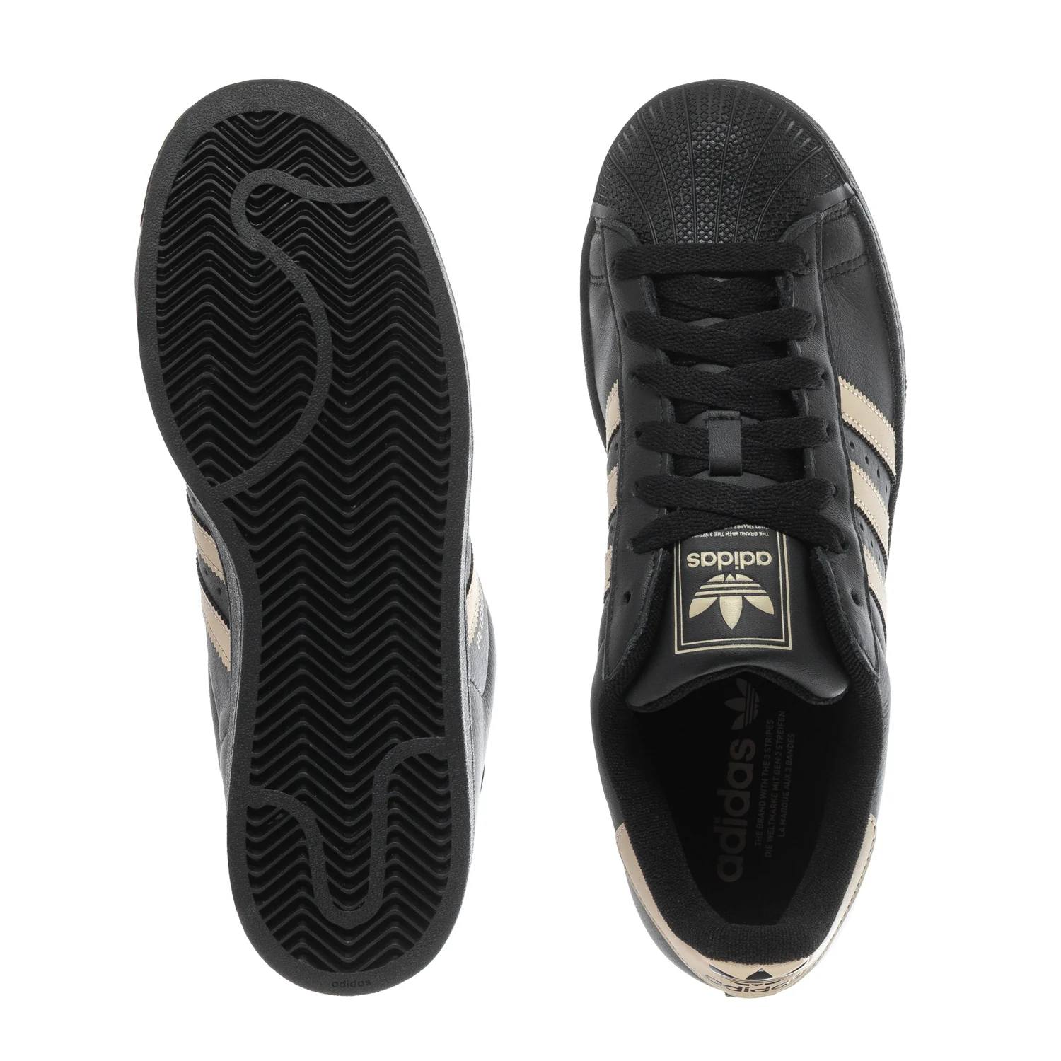 Superstar II - Mens - Image 4
