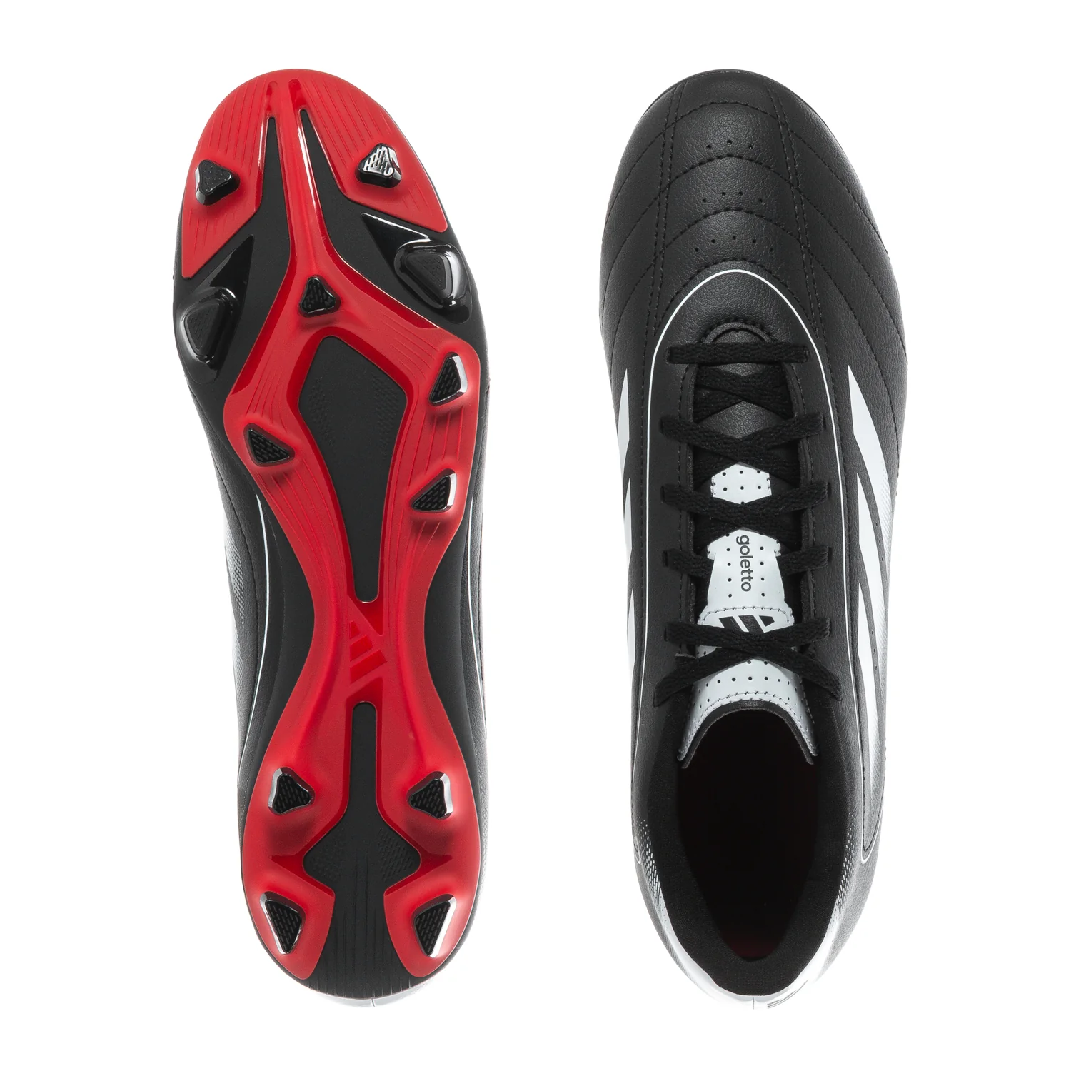 Goletto FG/MG - Mens - Image 4