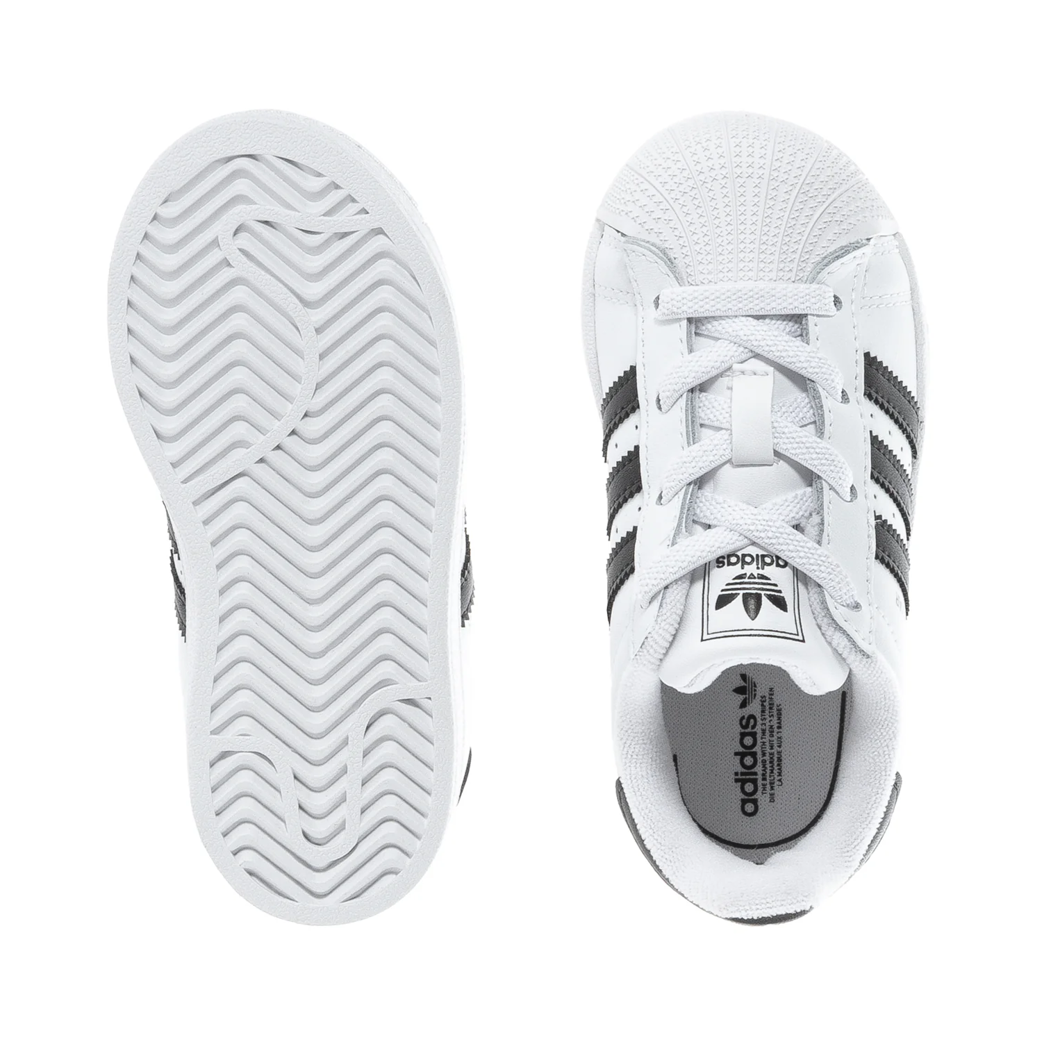 Superstar II - Toddler - Image 4