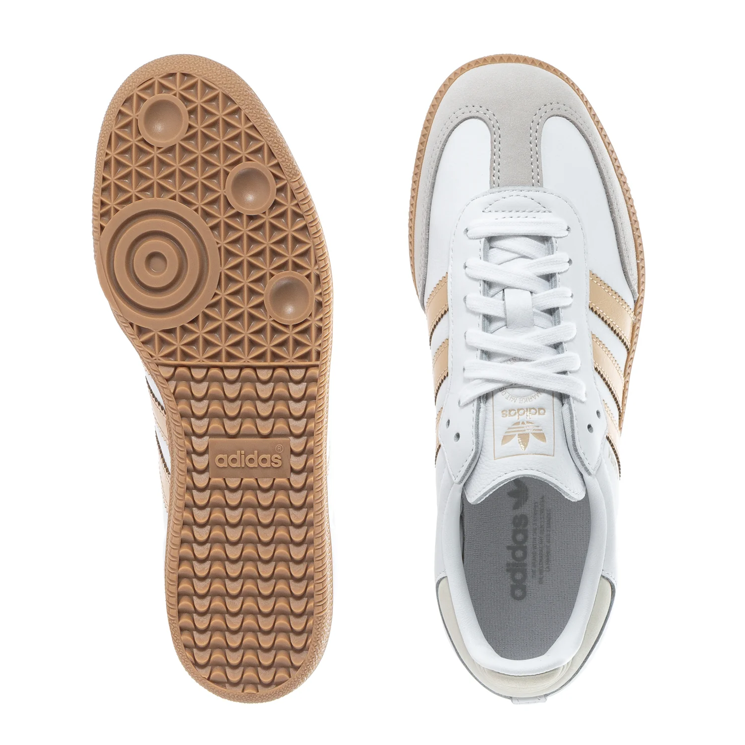 Samba OG - Womens - Image 4