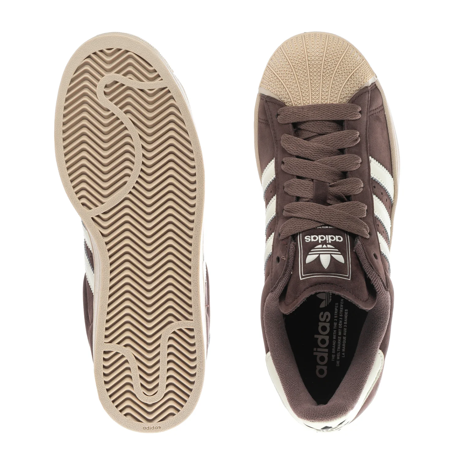 Superstar II - Mens - Image 4