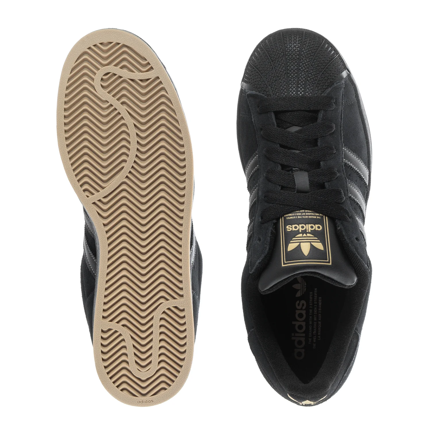 Superstar II - Mens - Image 4