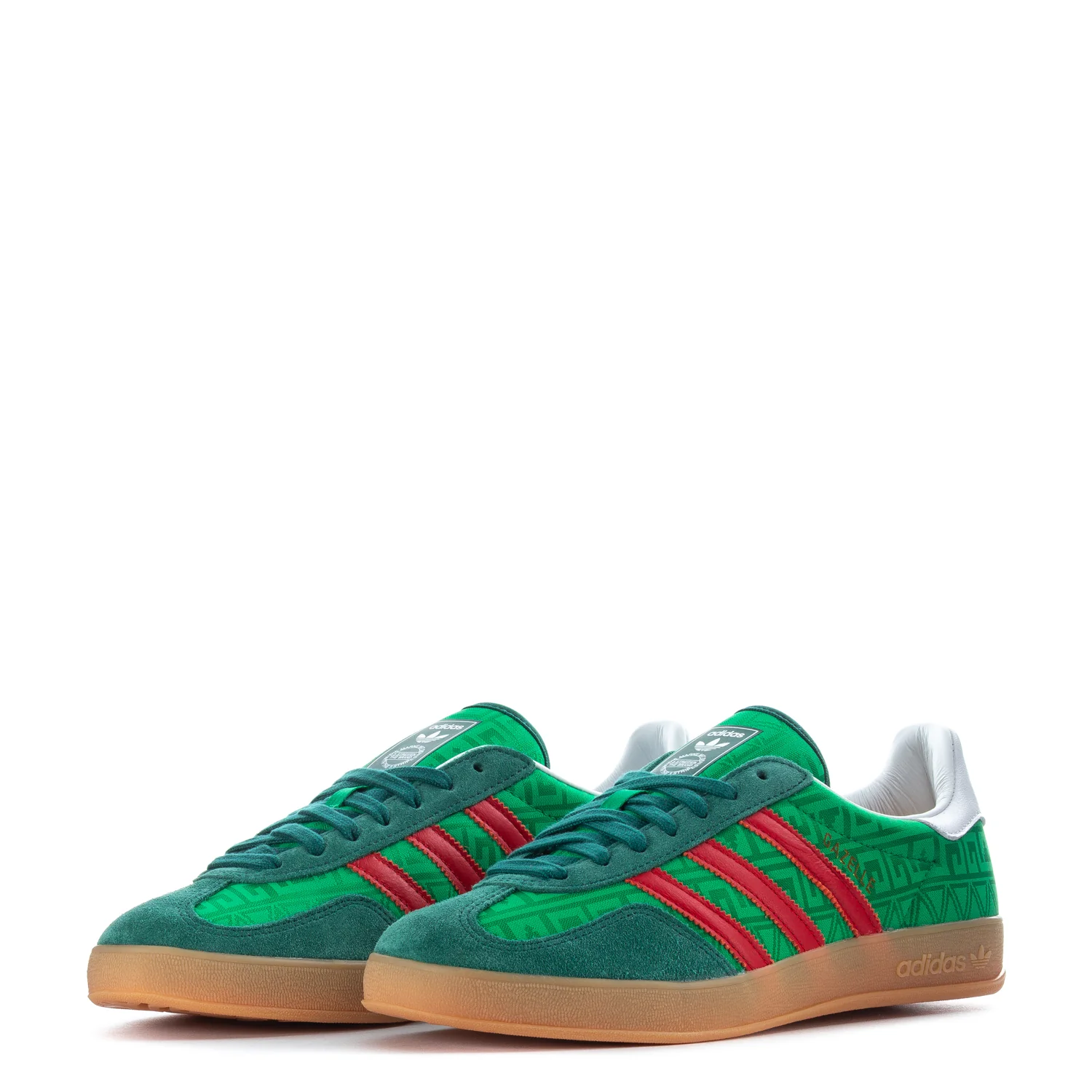 Gazelle Indoor - Mens - Image 3