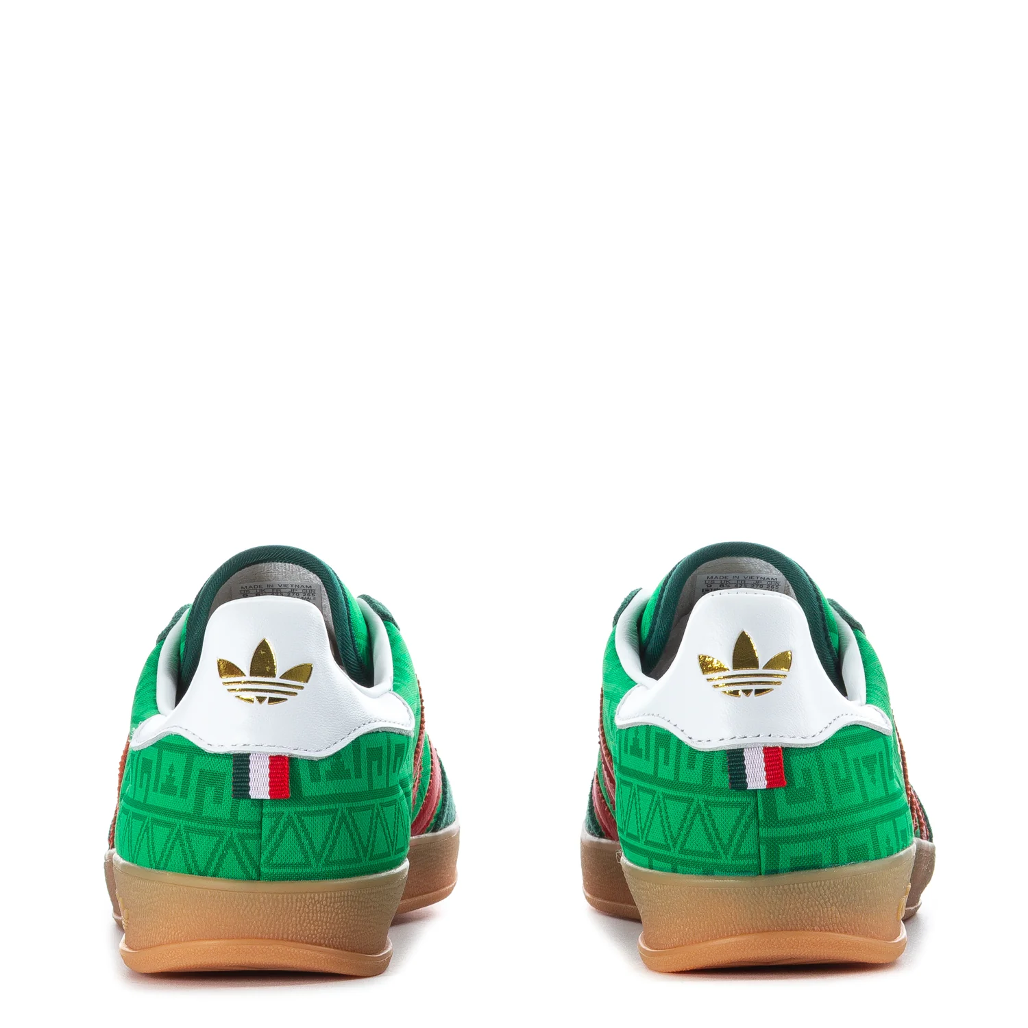 Gazelle Indoor - Mens - Image 4
