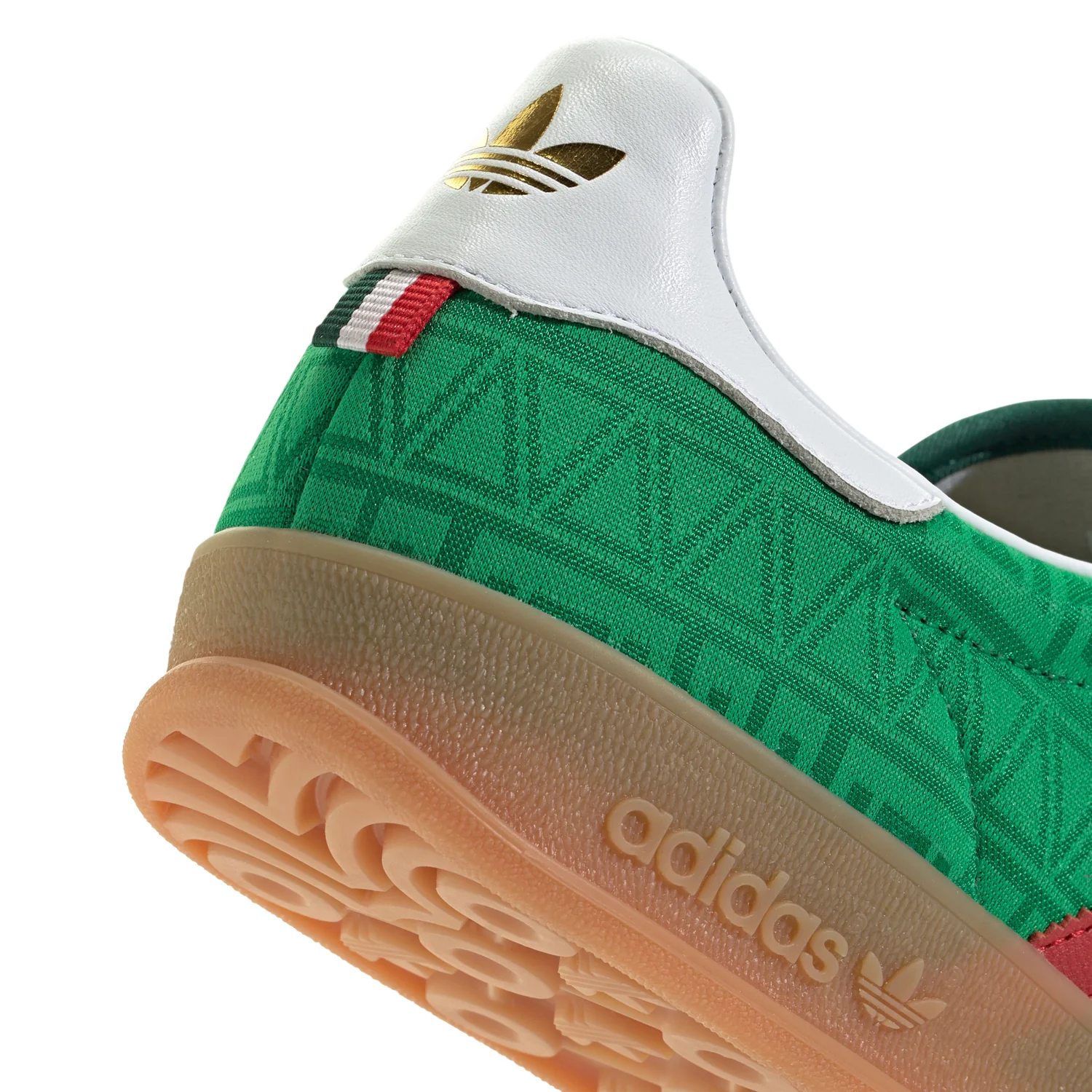 Gazelle Indoor - Mens - Image 7