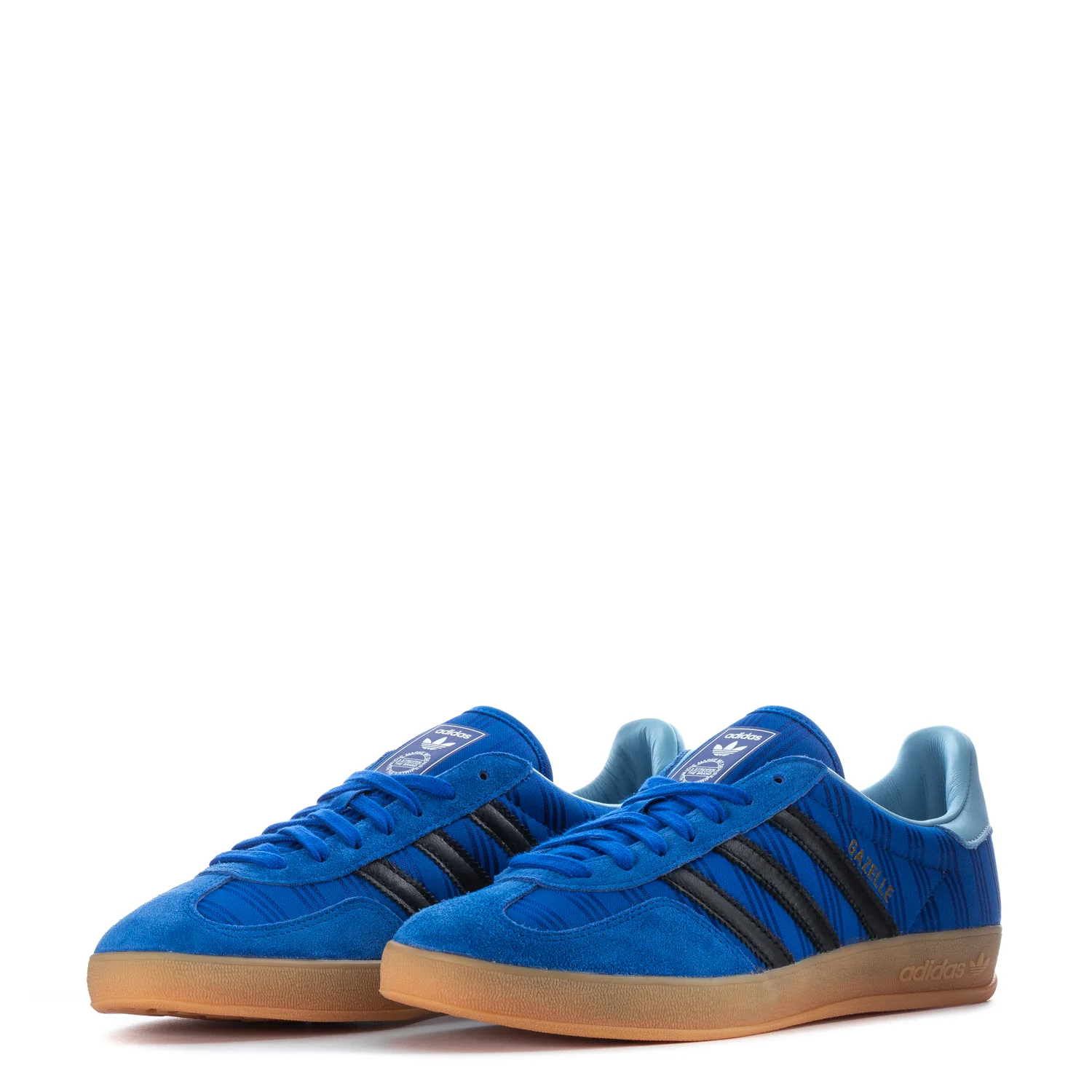 Gazelle Indoor - Mens - Image 3