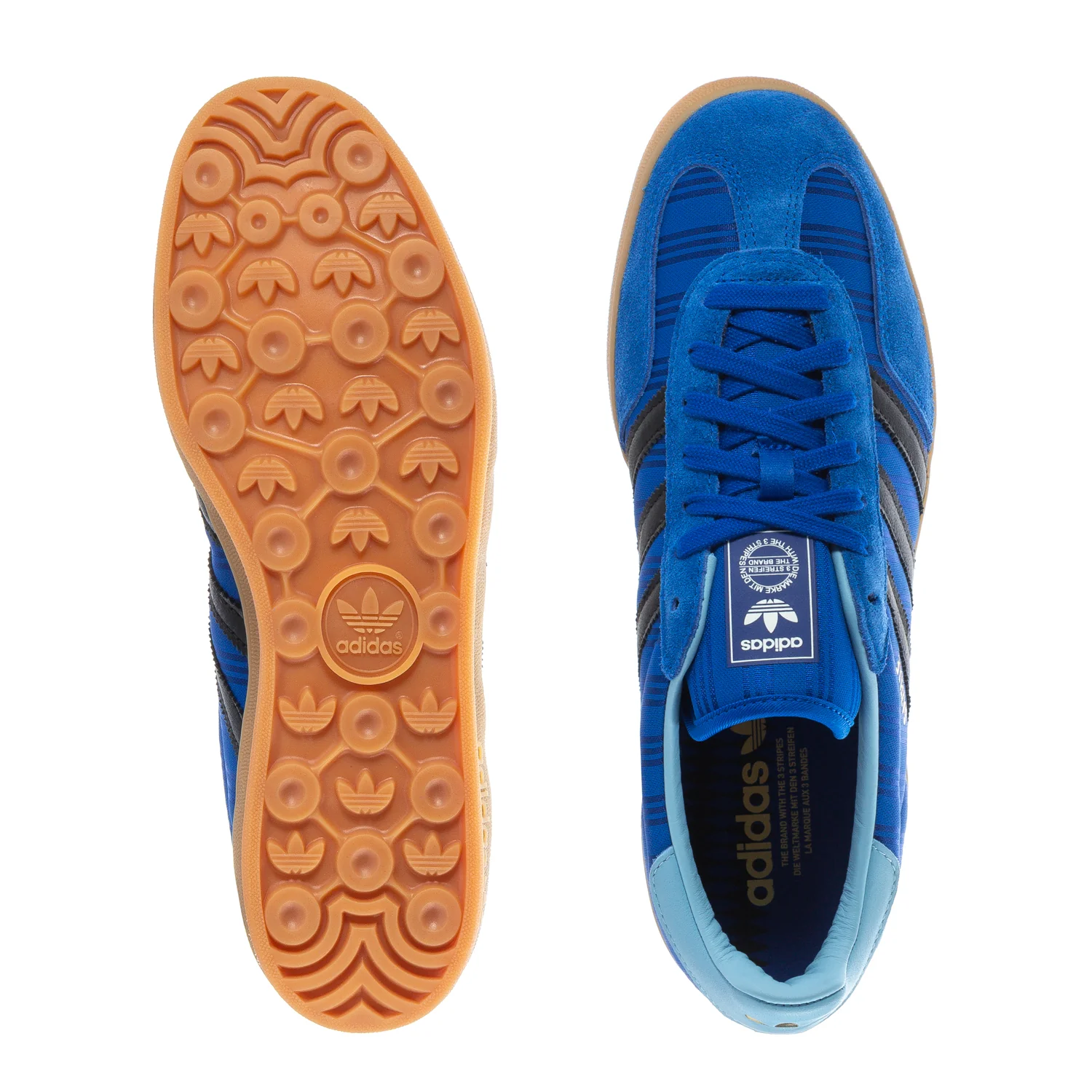 Gazelle Indoor - Mens - Image 4