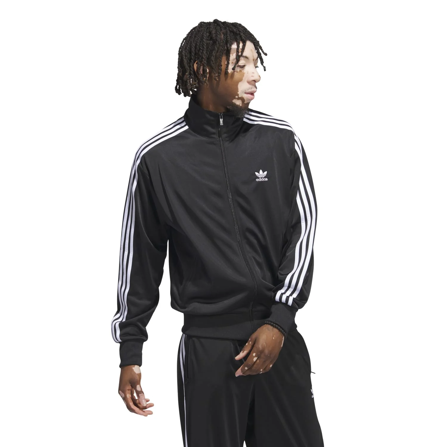 Firebird Track Jacket - Mens - Image 2