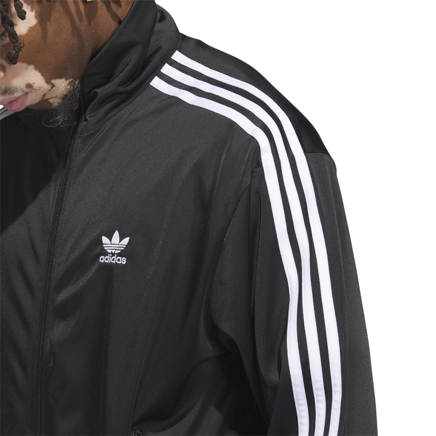 Firebird Track Jacket - Mens - Image 4