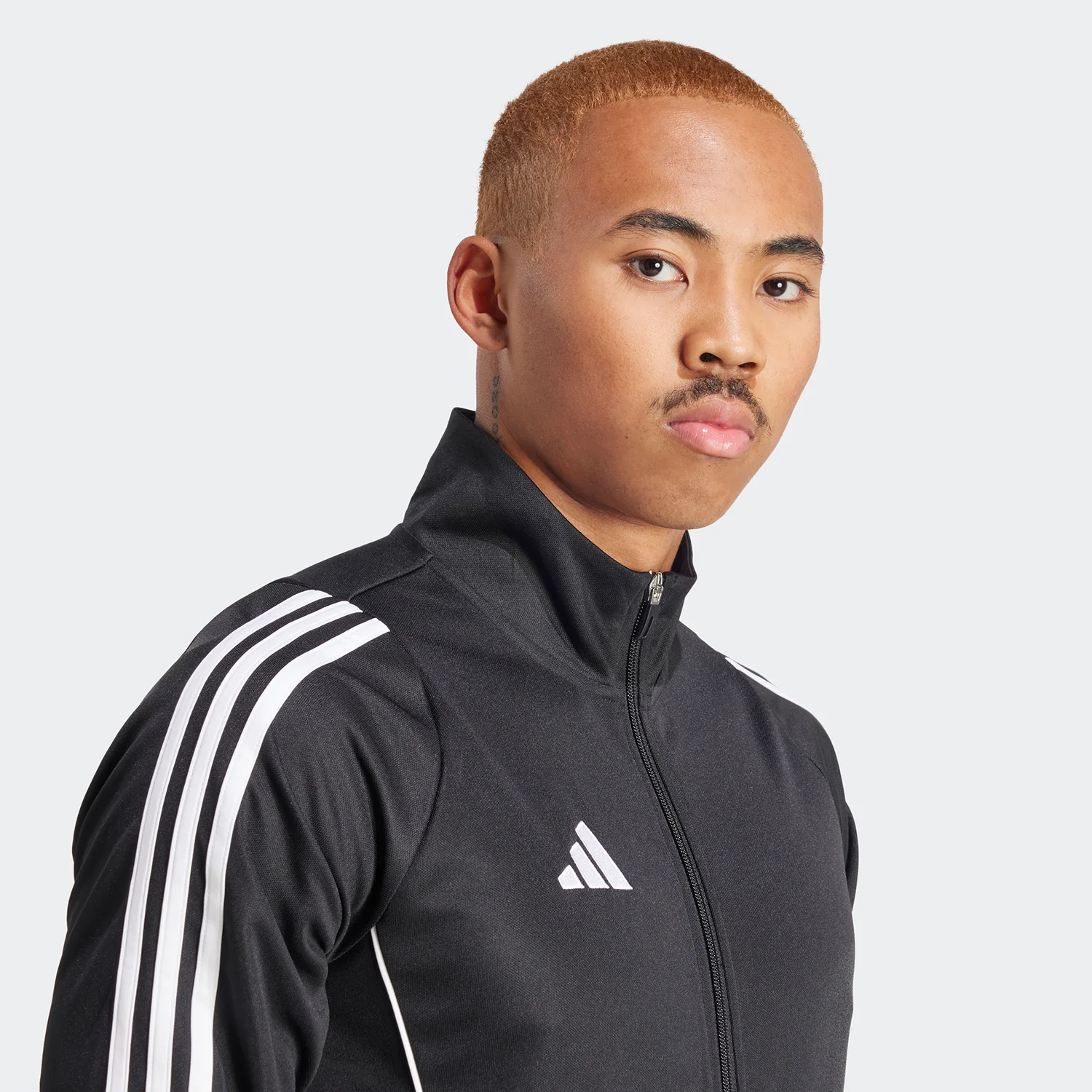 Tiro24 Track Jacket - Mens - Image 5